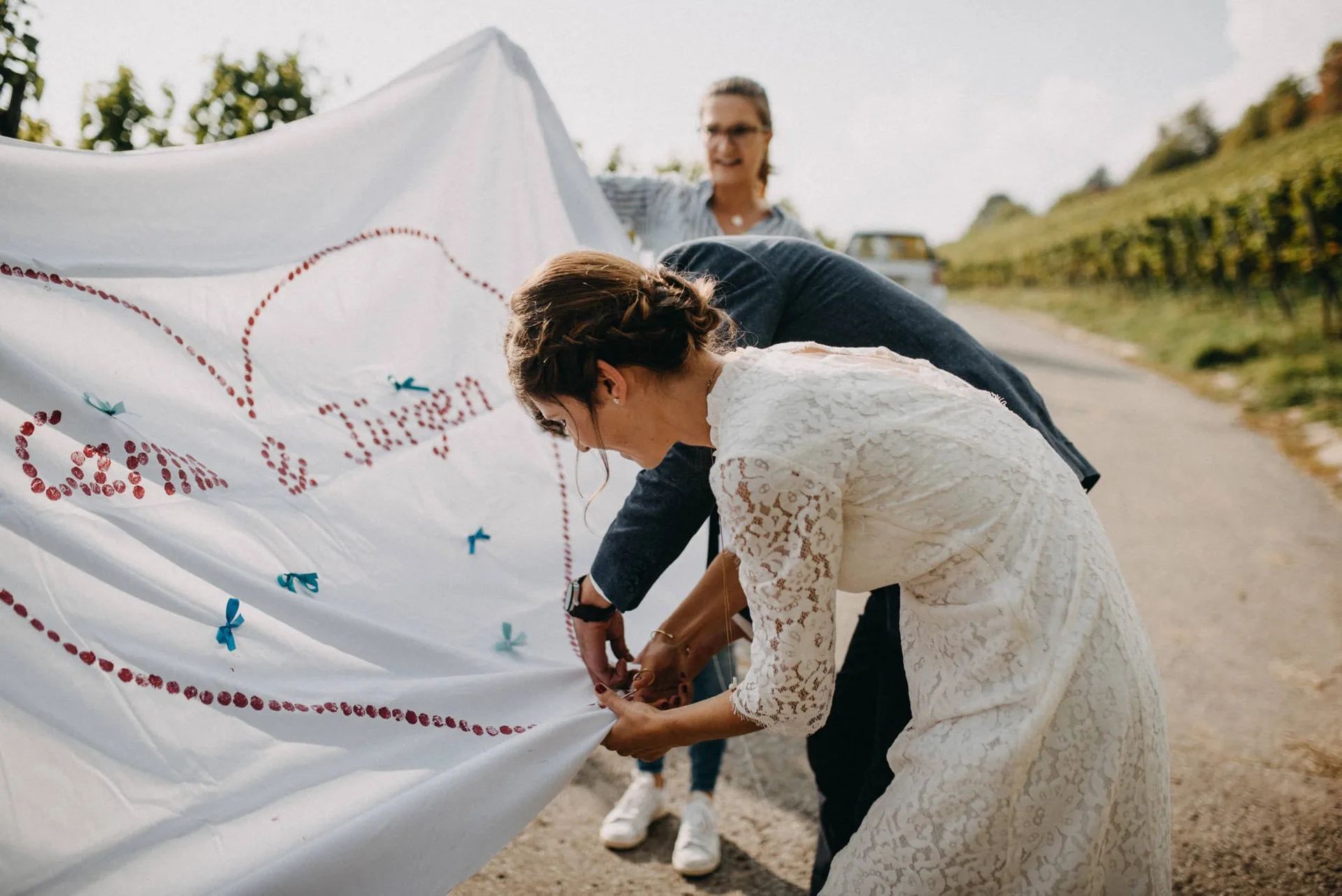 Hochzeit in Remshalden – Bild 32