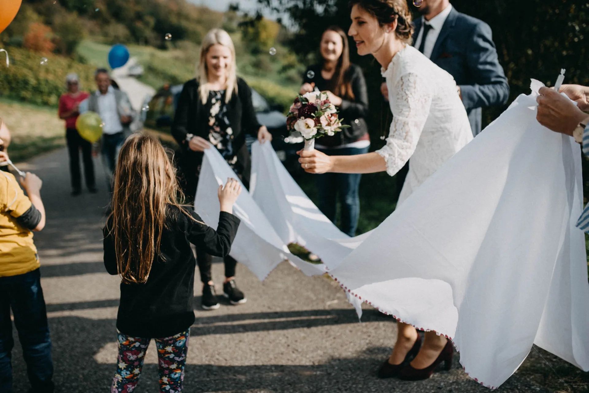 Hochzeit in Remshalden – Bild 33