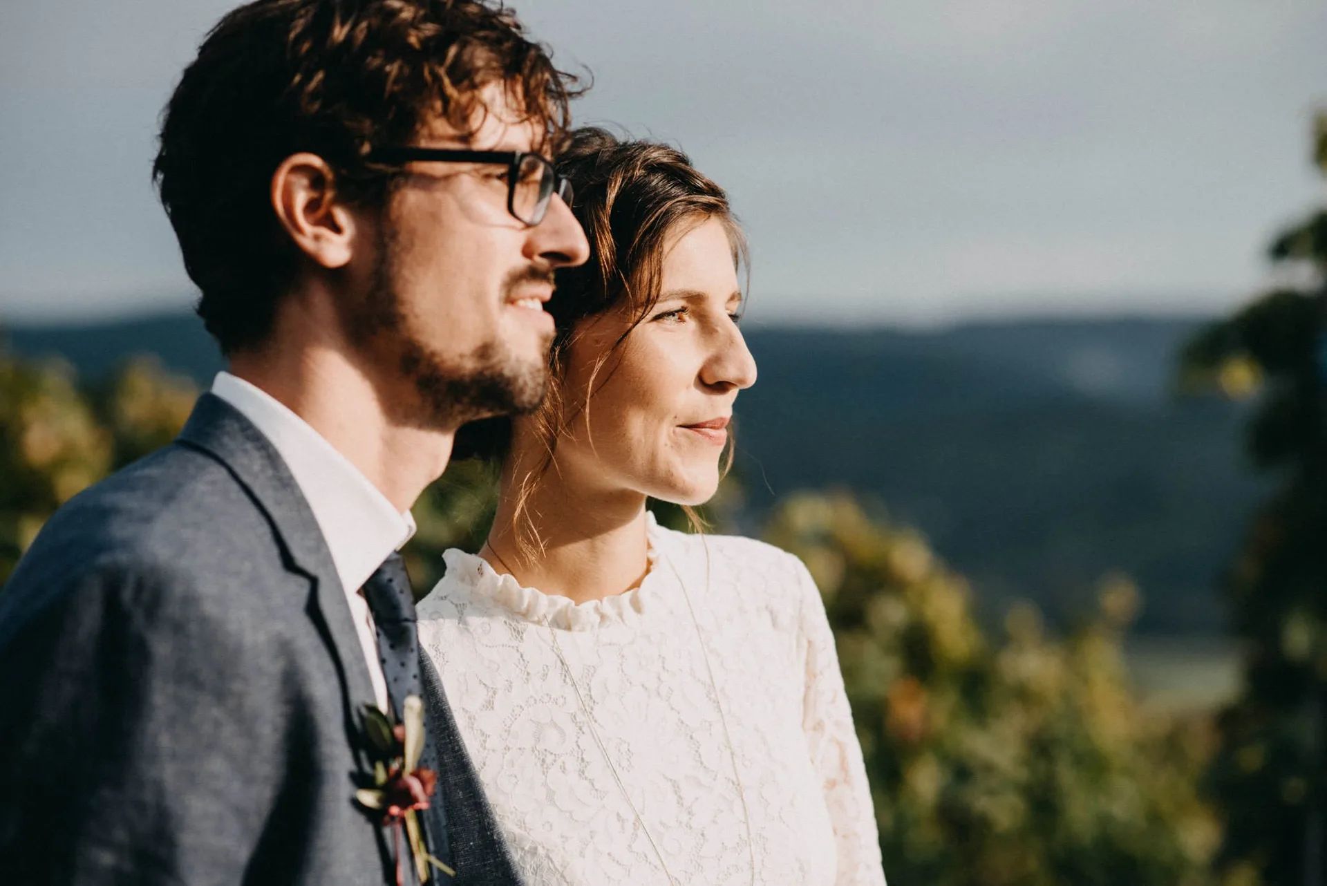 Hochzeit in Remshalden – Bild 44