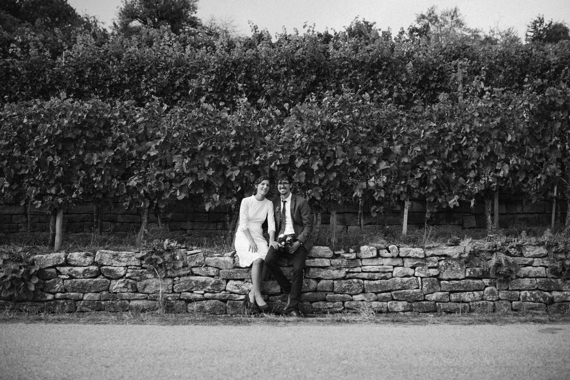 Hochzeit in Remshalden – Bild 45