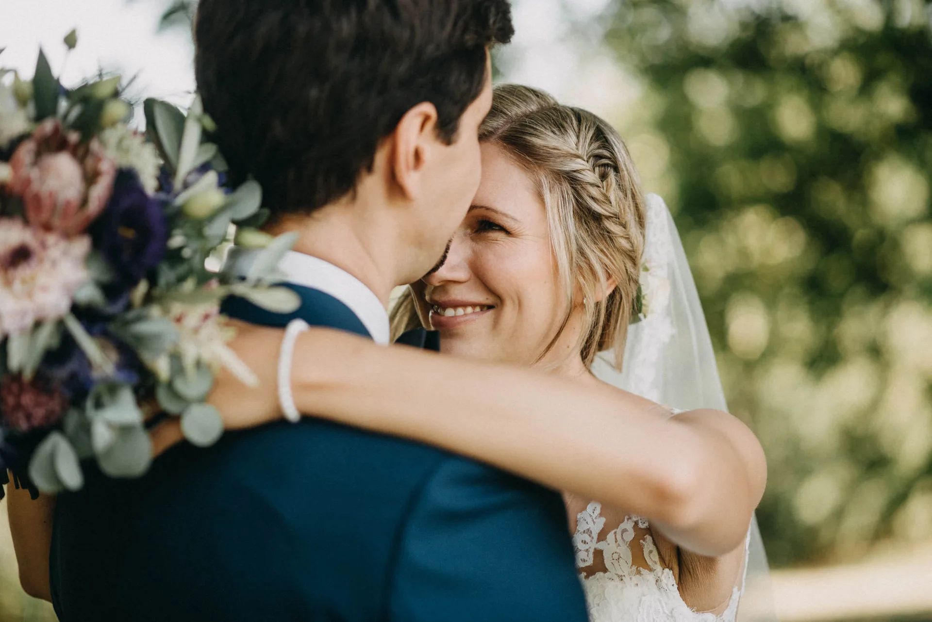 Hochzeit in Remseck am Neckar – Bild 4