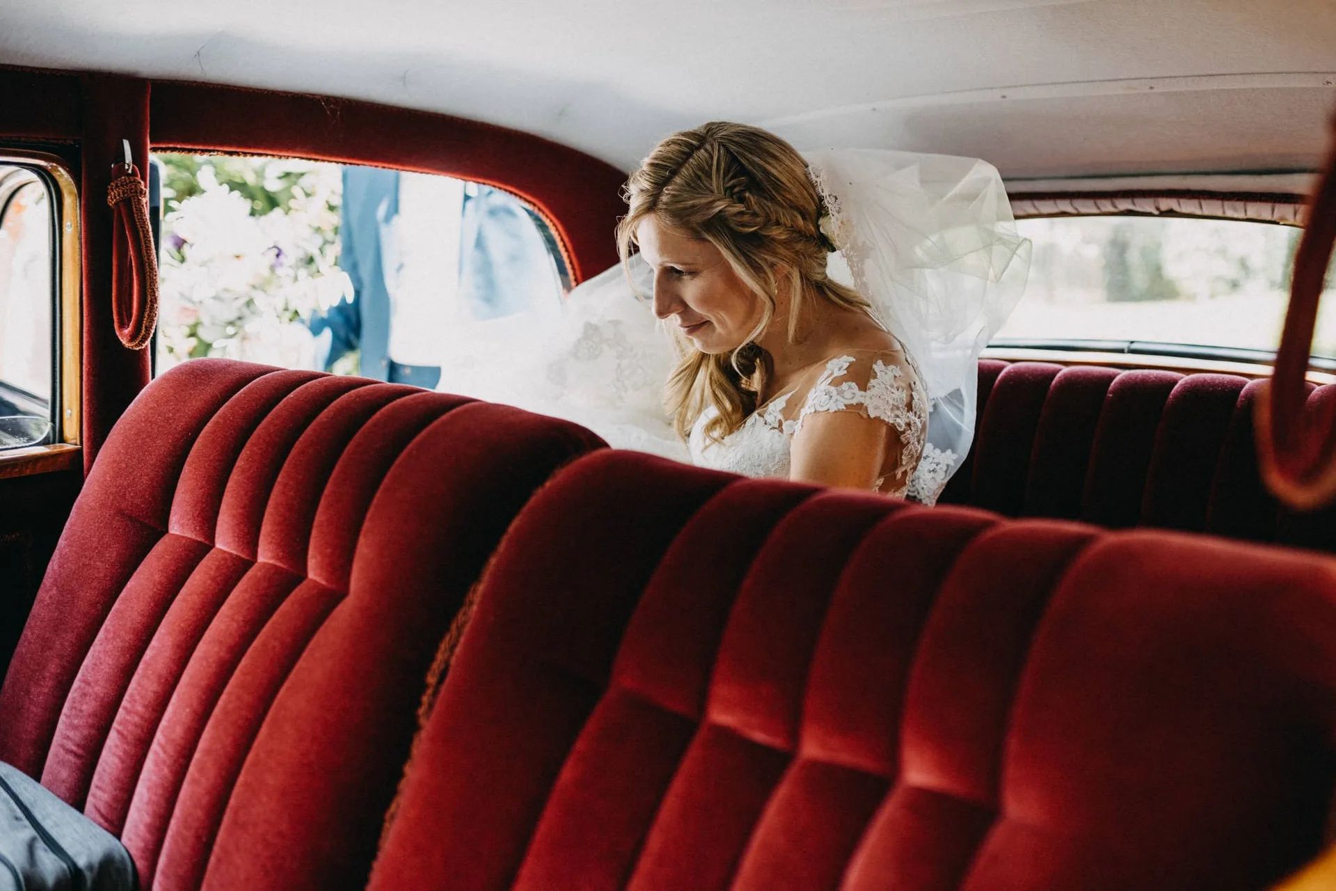 Hochzeit in Remseck am Neckar – Bild 6