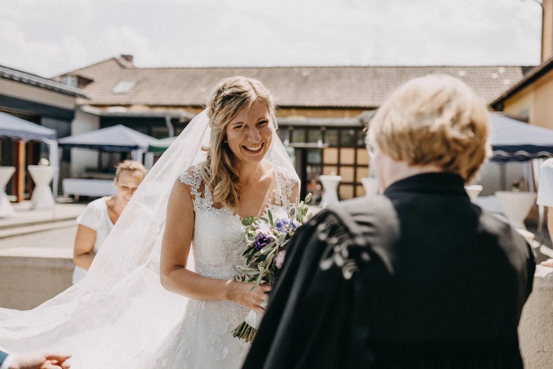 Hochzeit in Remseck am Neckar – Bild 7