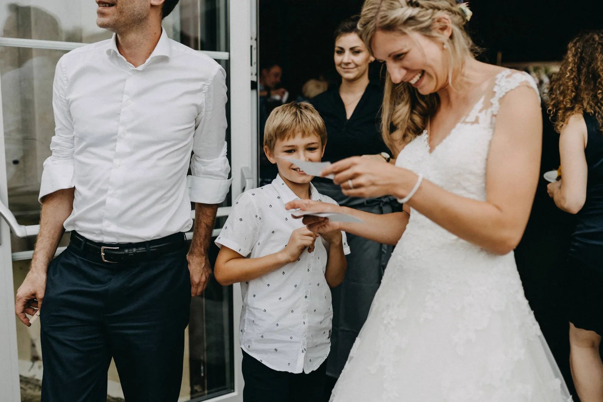 Hochzeit in Remseck am Neckar – Bild 23