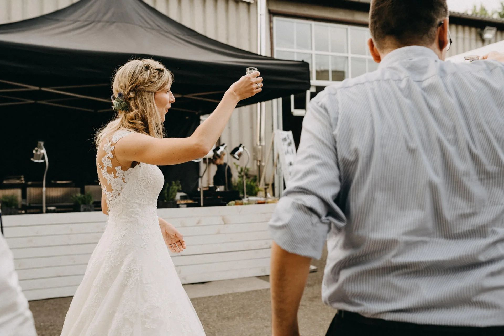 Hochzeit in Remseck am Neckar – Bild 24