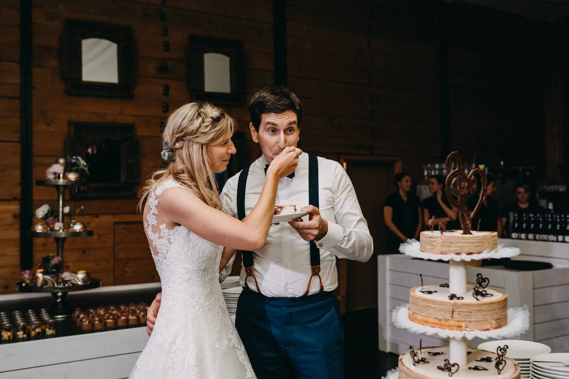Hochzeit in Remseck am Neckar – Bild 32