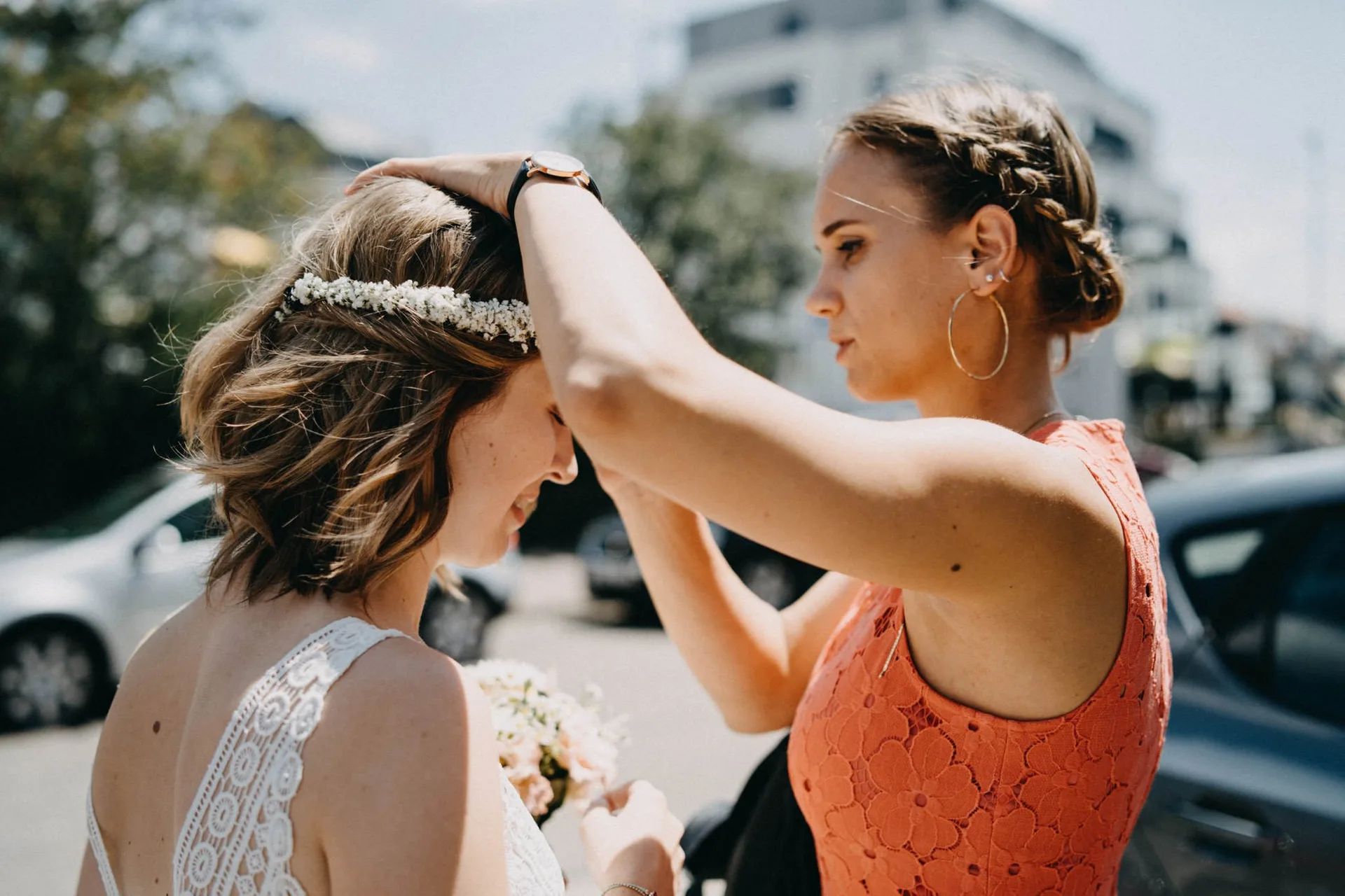 Hochzeit in Leonberg – Bild 3