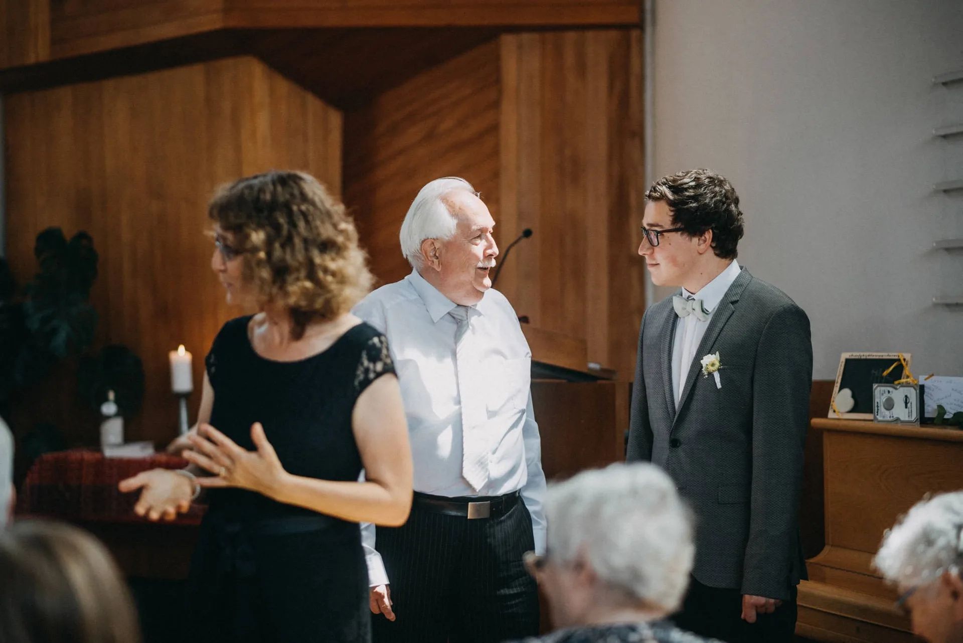 Hochzeit in Leonberg – Bild 4