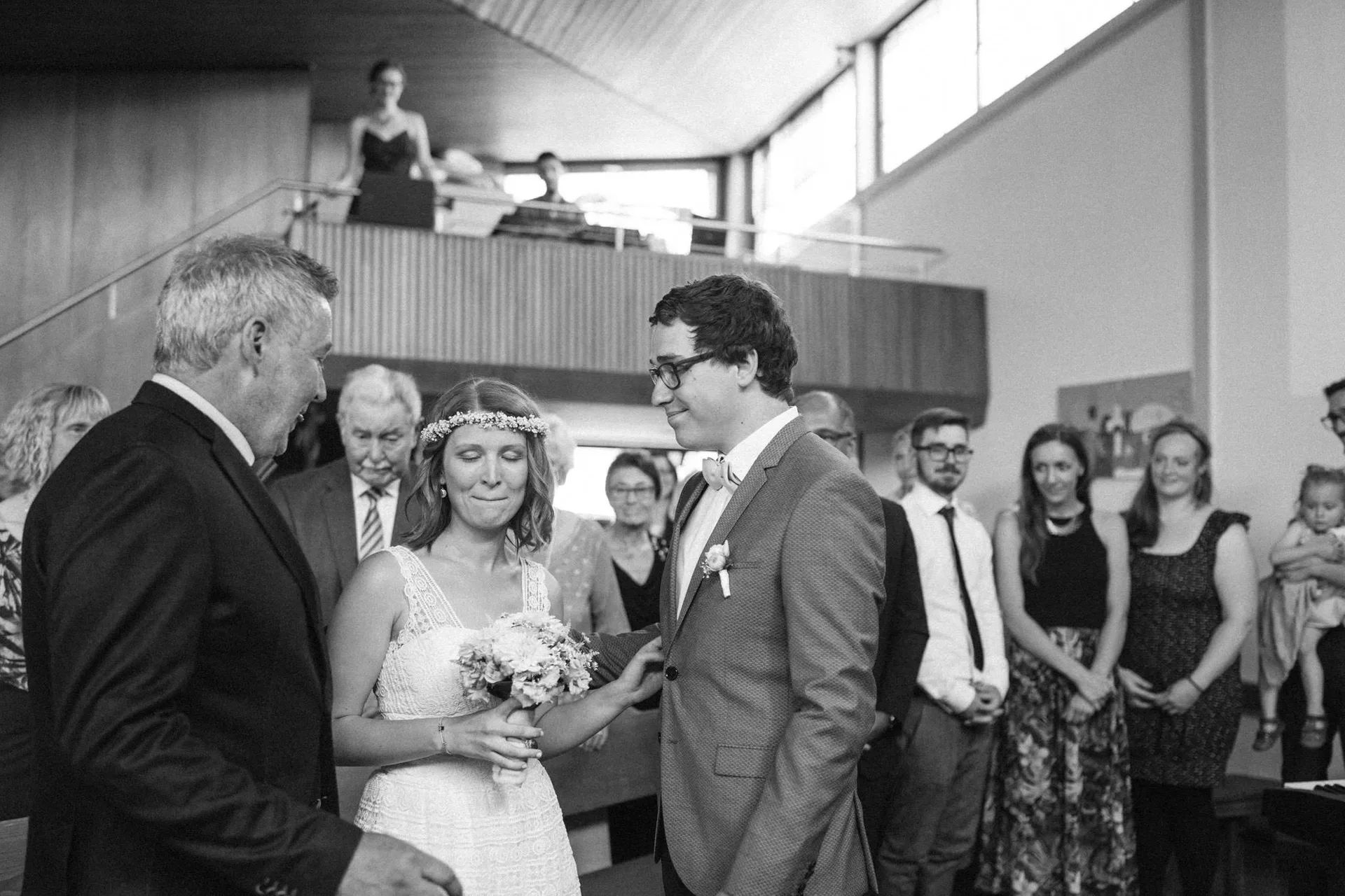 Hochzeit in Leonberg – Bild 6