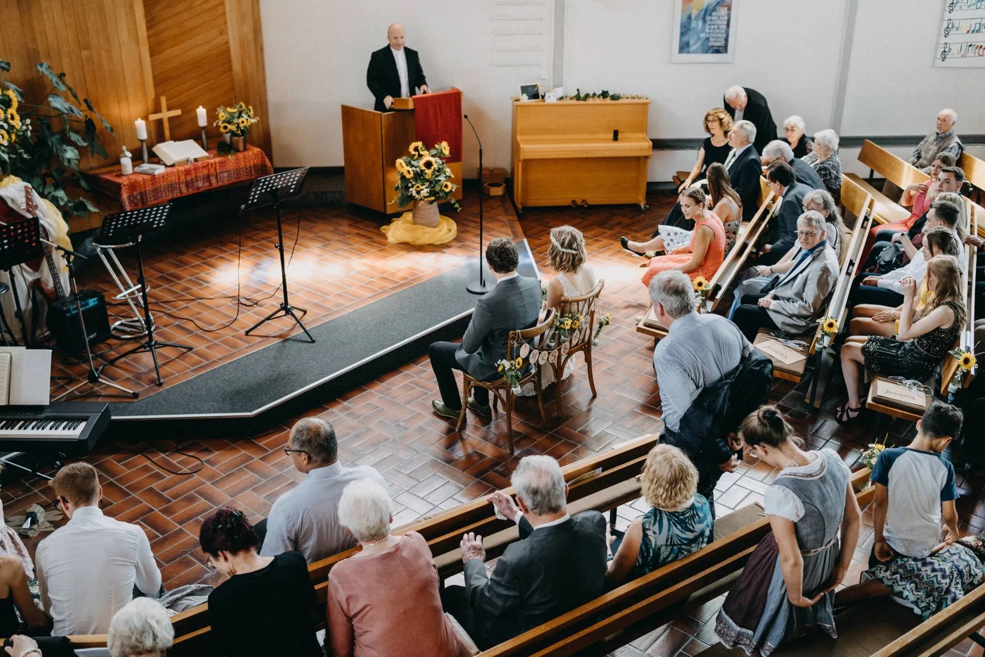 Hochzeit in Leonberg – Bild 7