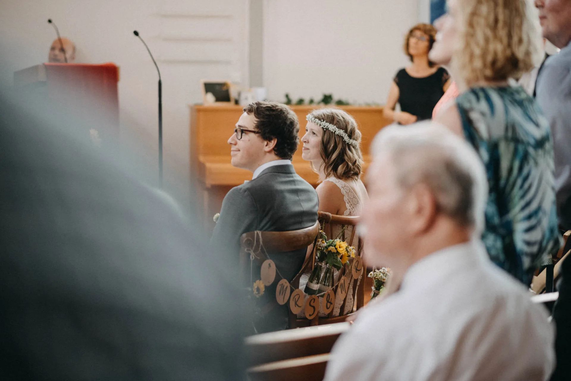 Hochzeit in Leonberg – Bild 8