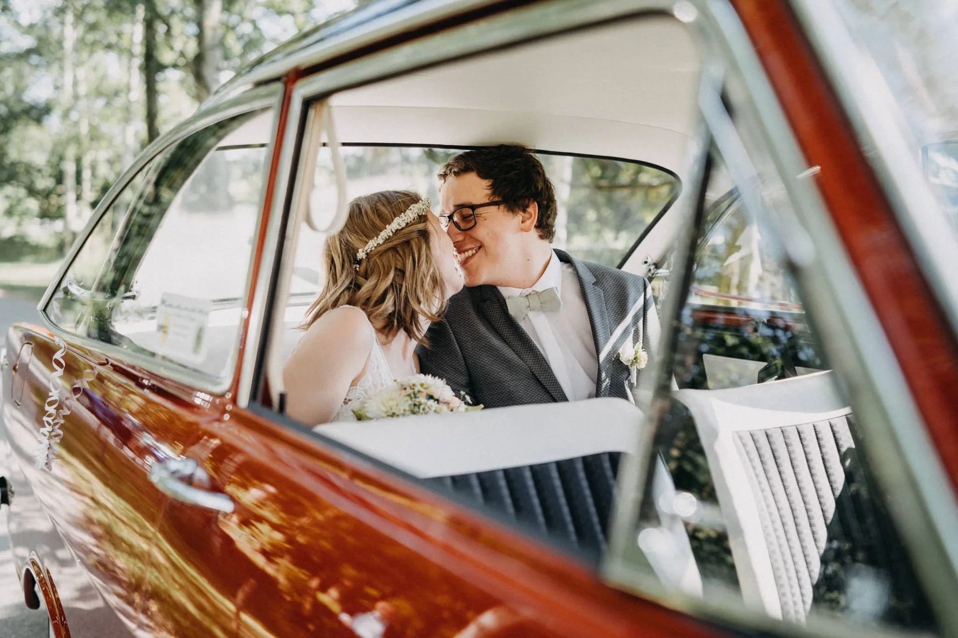 Hochzeit in Leonberg – Bild 12