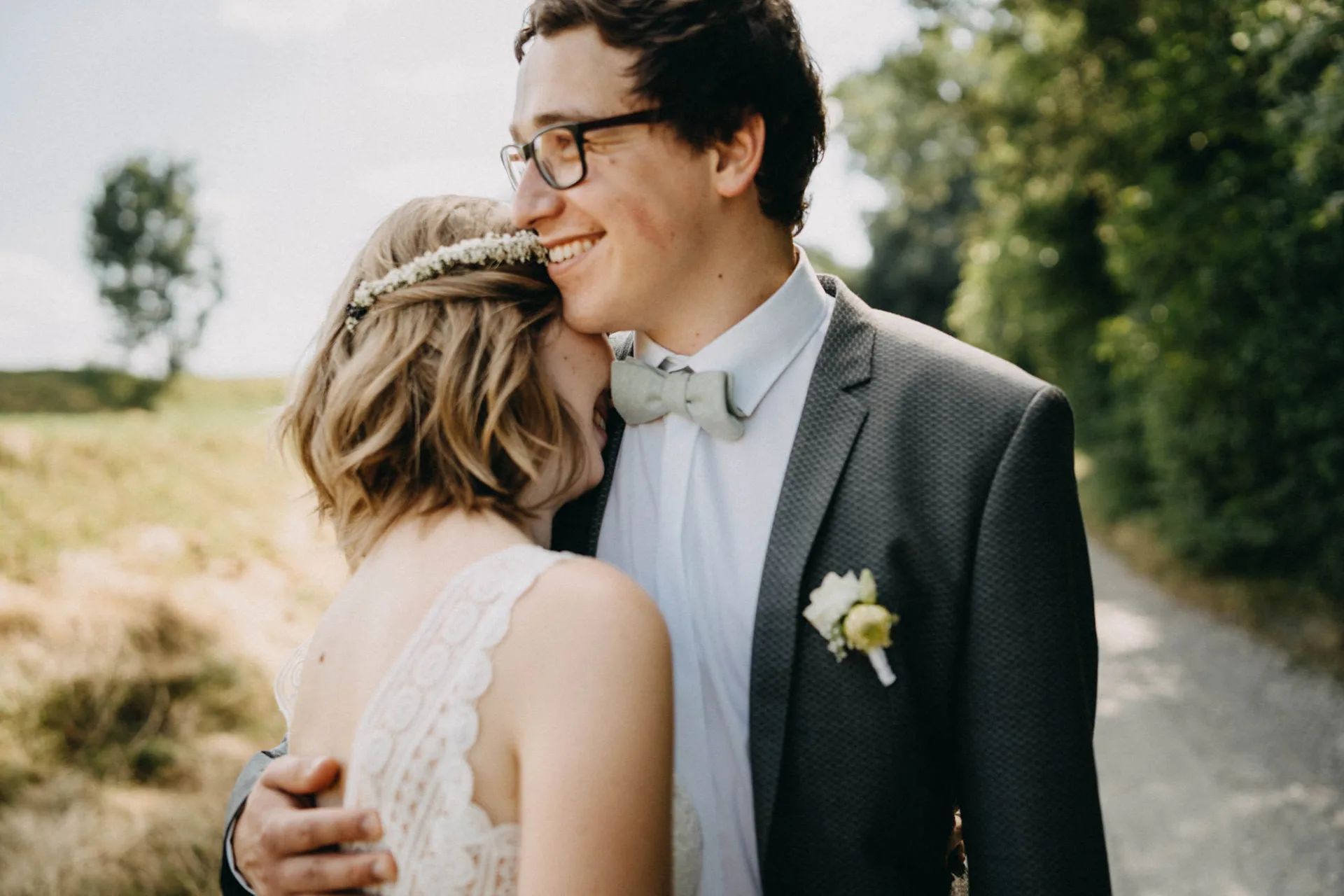 Hochzeit in Leonberg – Bild 14