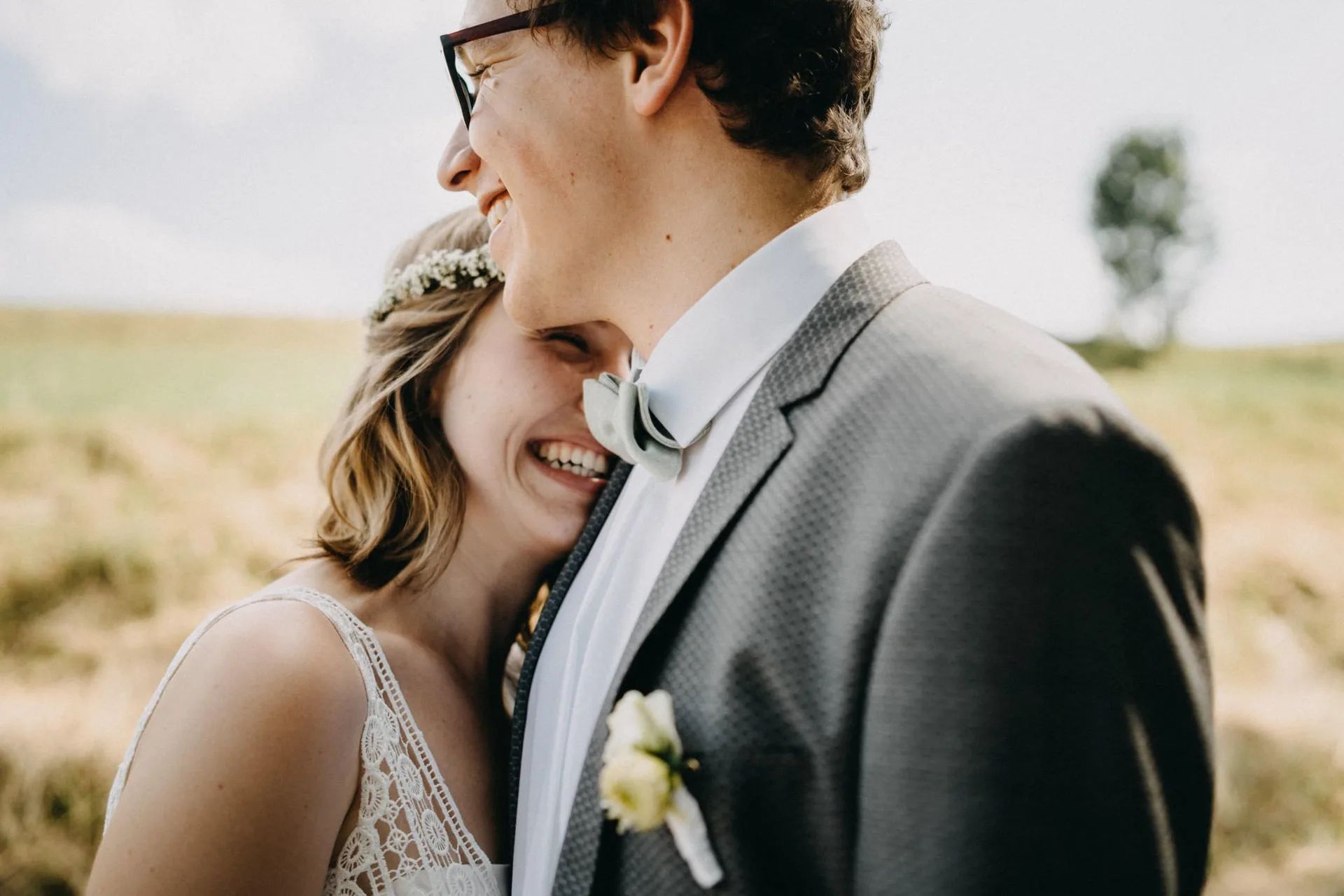 Hochzeit in Leonberg – Bild 15