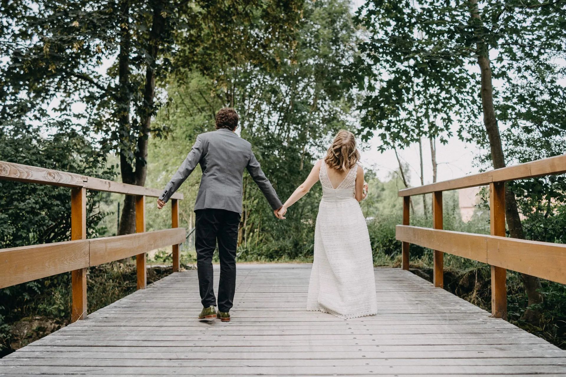 Hochzeit in Leonberg – Bild 16