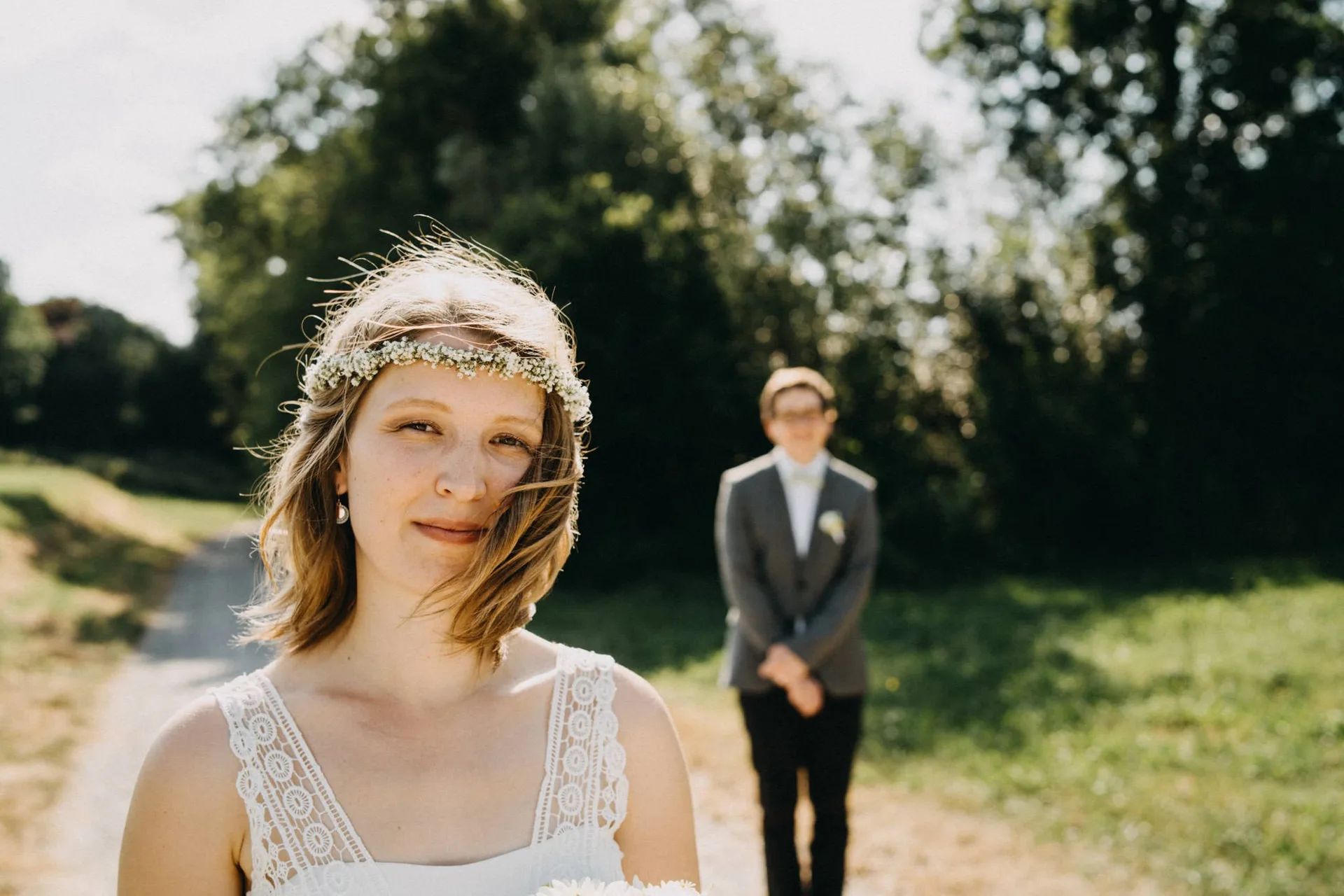 Hochzeit in Leonberg – Bild 19
