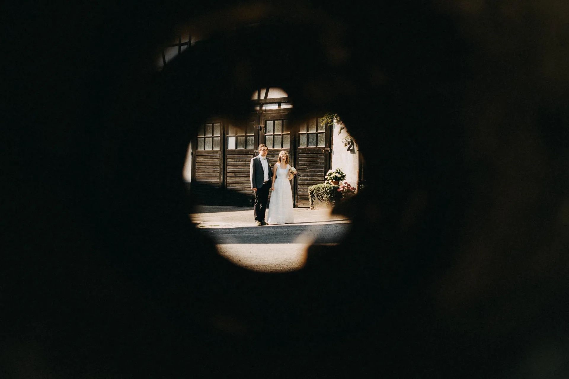 Hochzeit in Leonberg – Bild 21