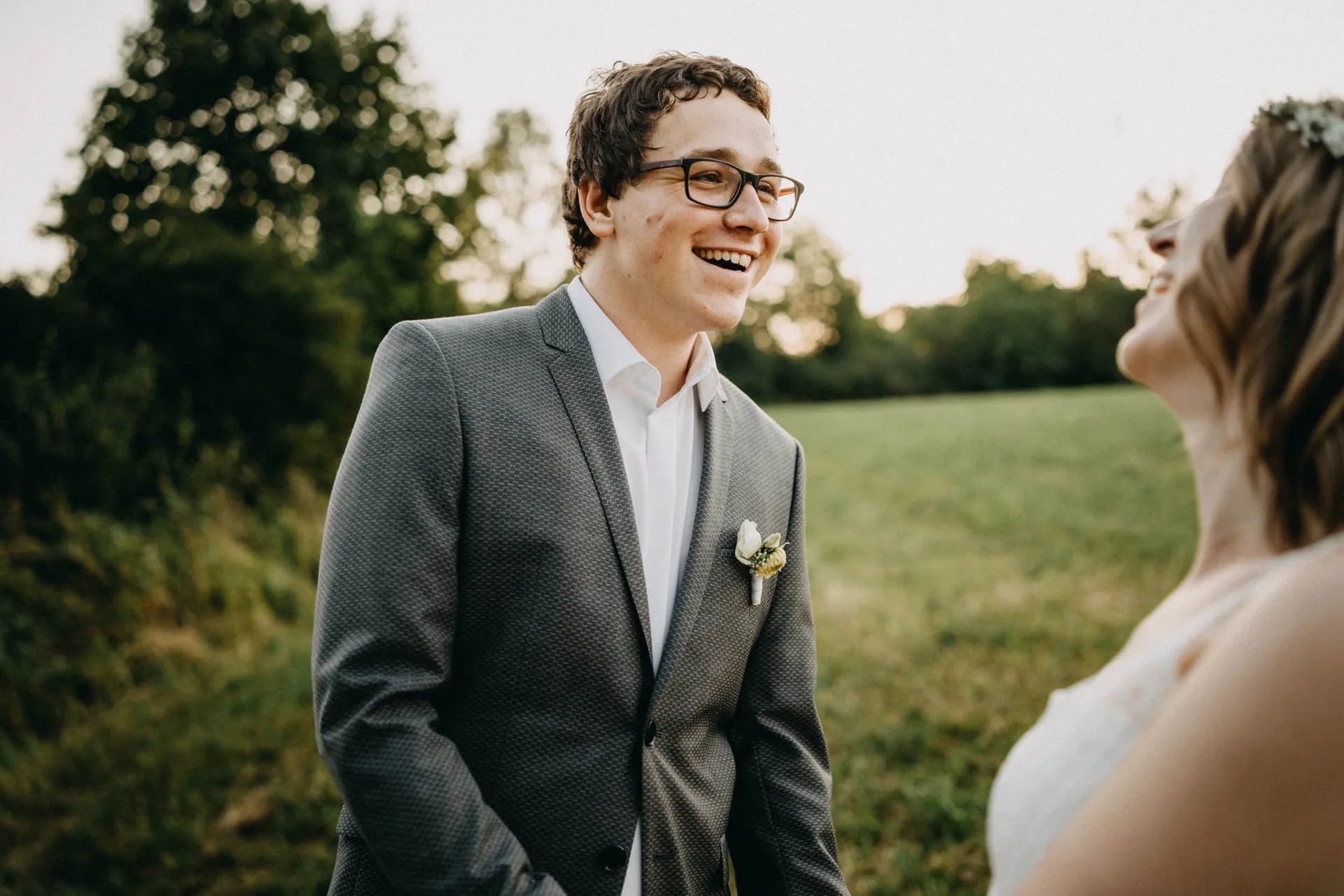 Hochzeit in Leonberg – Bild 22