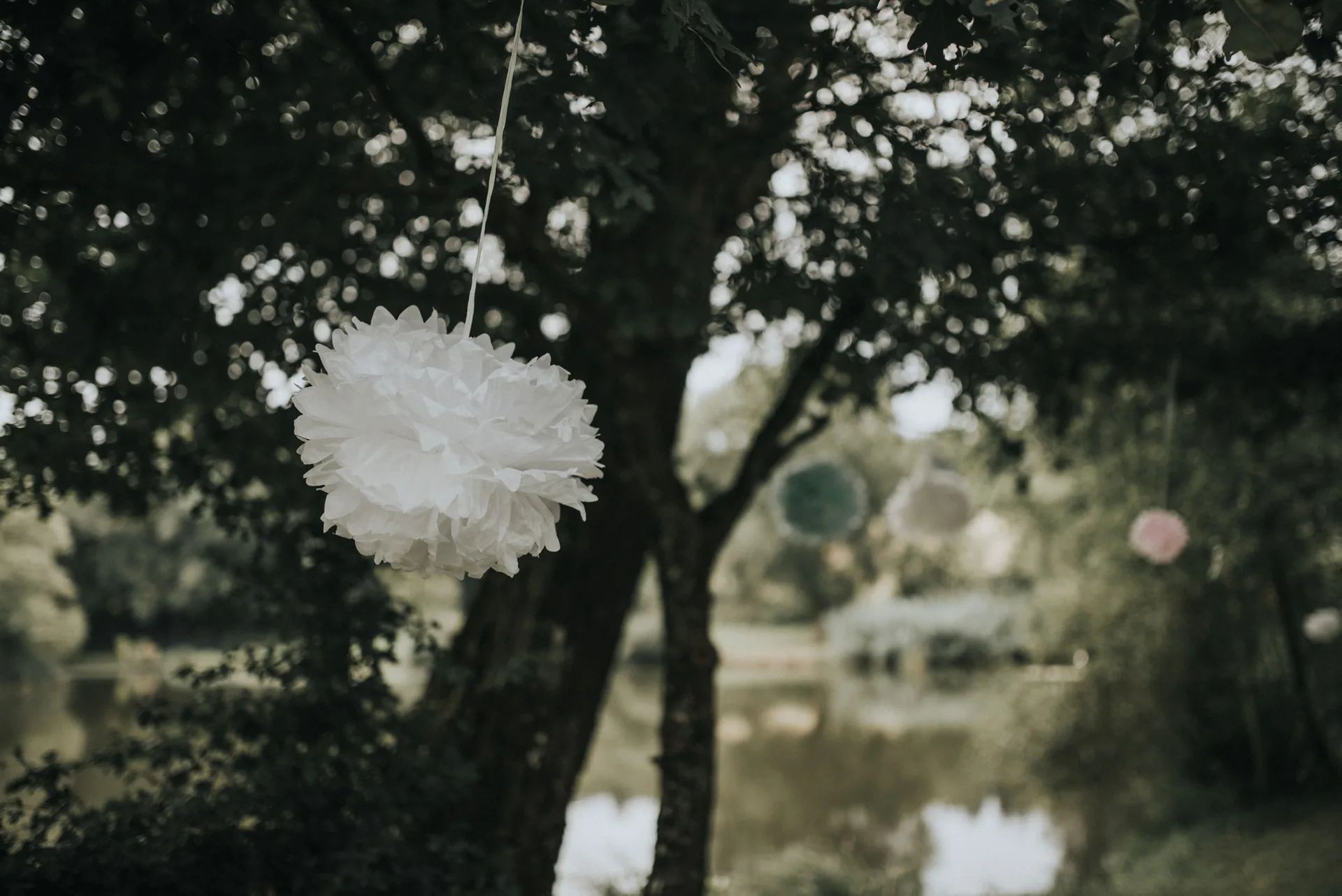Hochzeit in Hofgut Halsberg – Bild 5