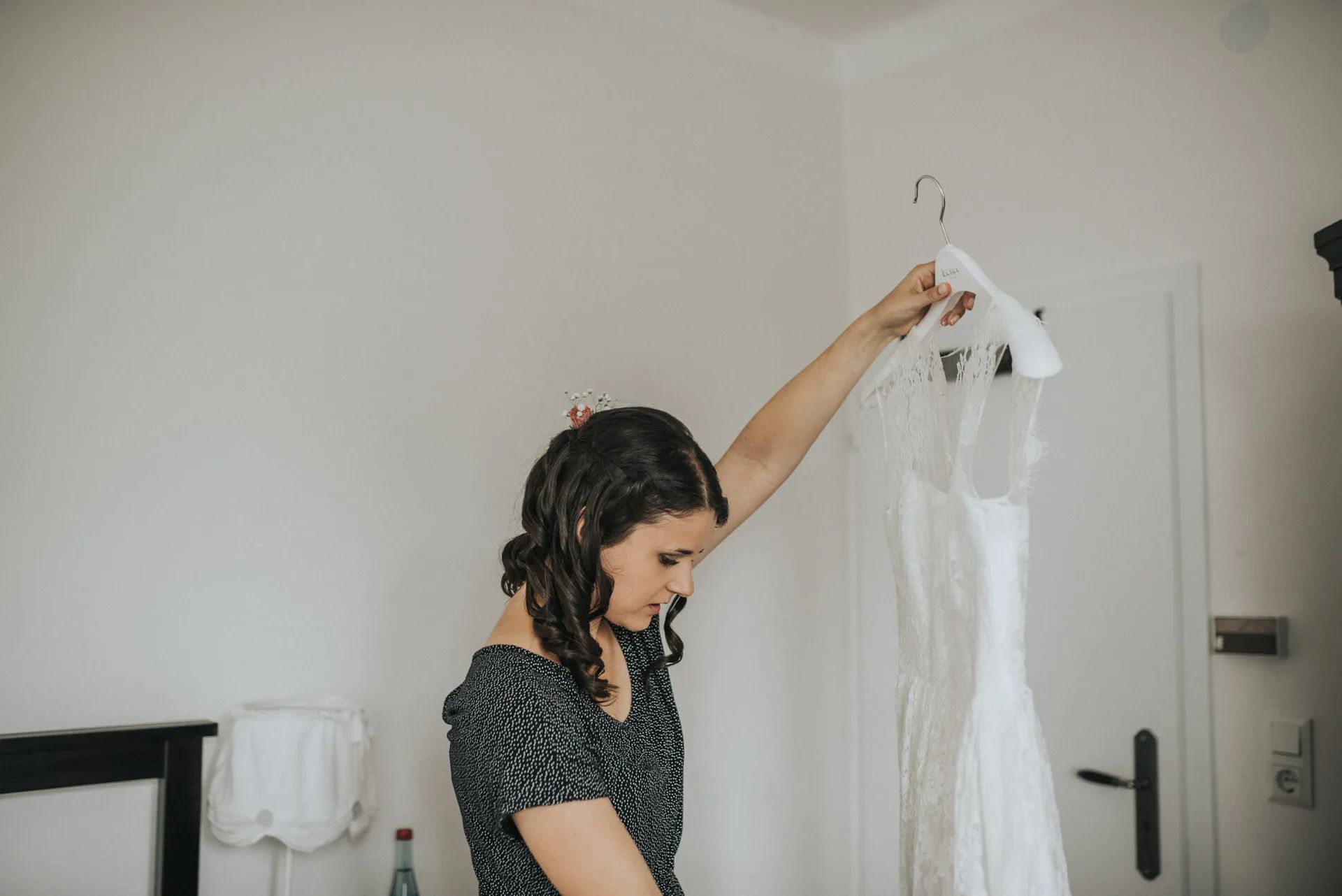 Hochzeit in Hofgut Halsberg – Bild 8