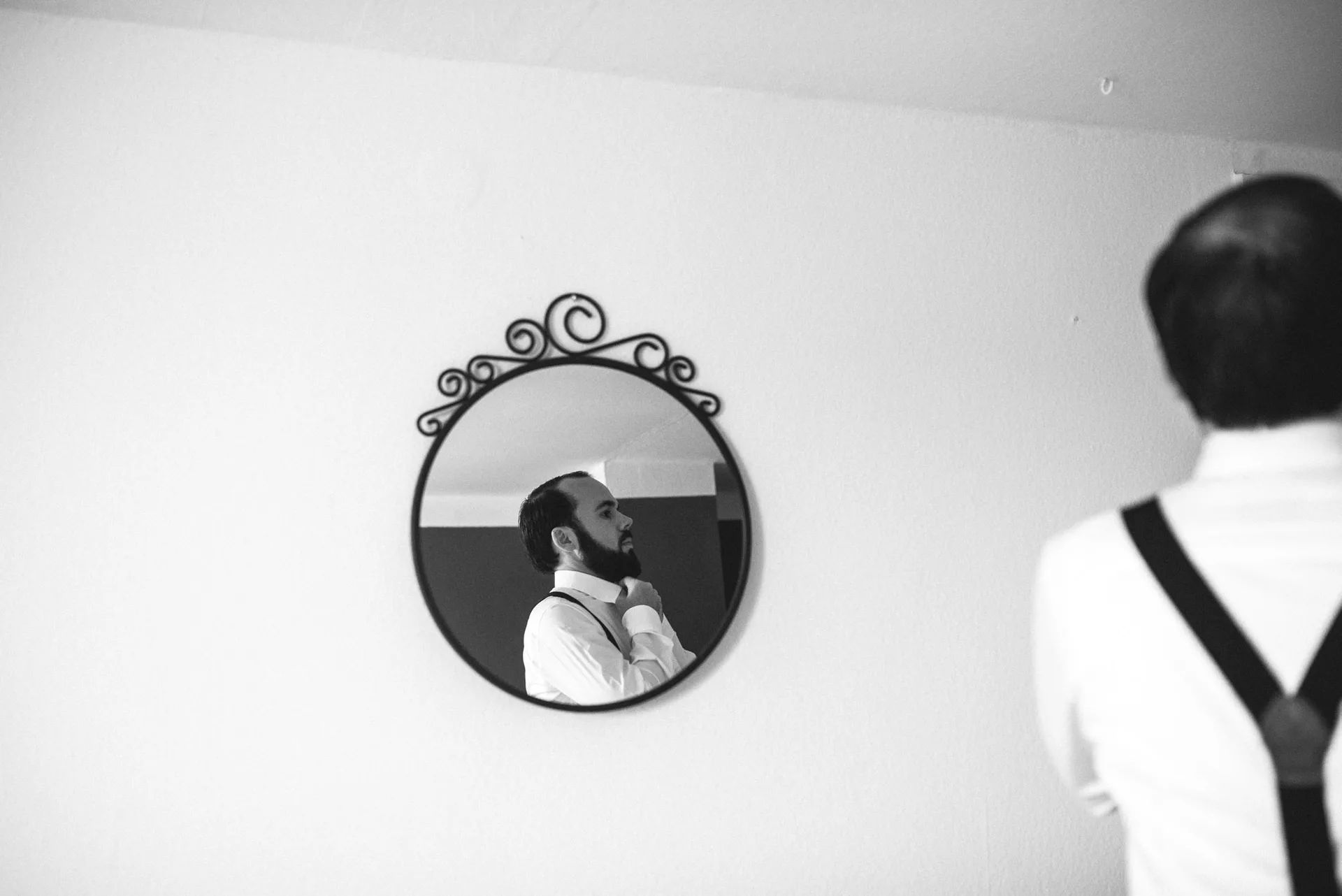 Hochzeit in Hofgut Halsberg – Bild 15