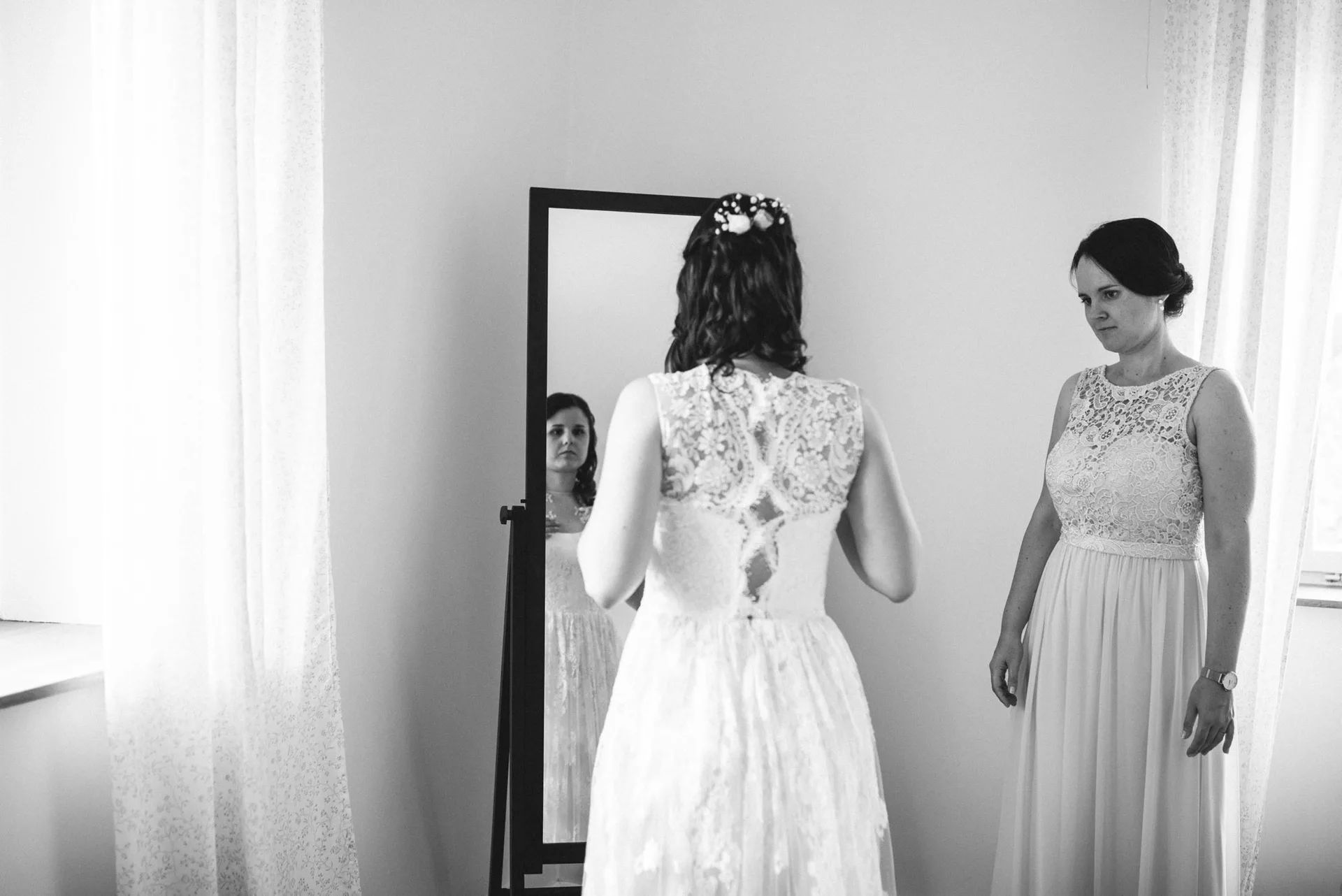 Hochzeit in Hofgut Halsberg – Bild 18