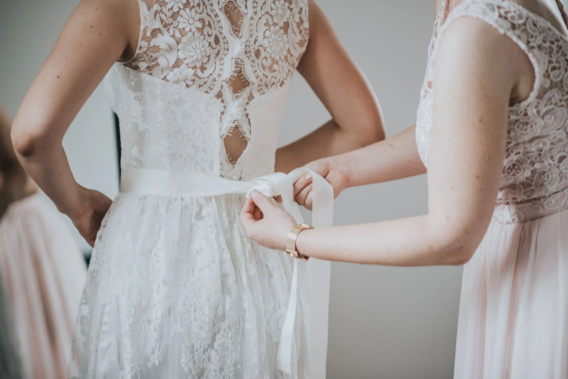 Hochzeit in Hofgut Halsberg – Bild 19