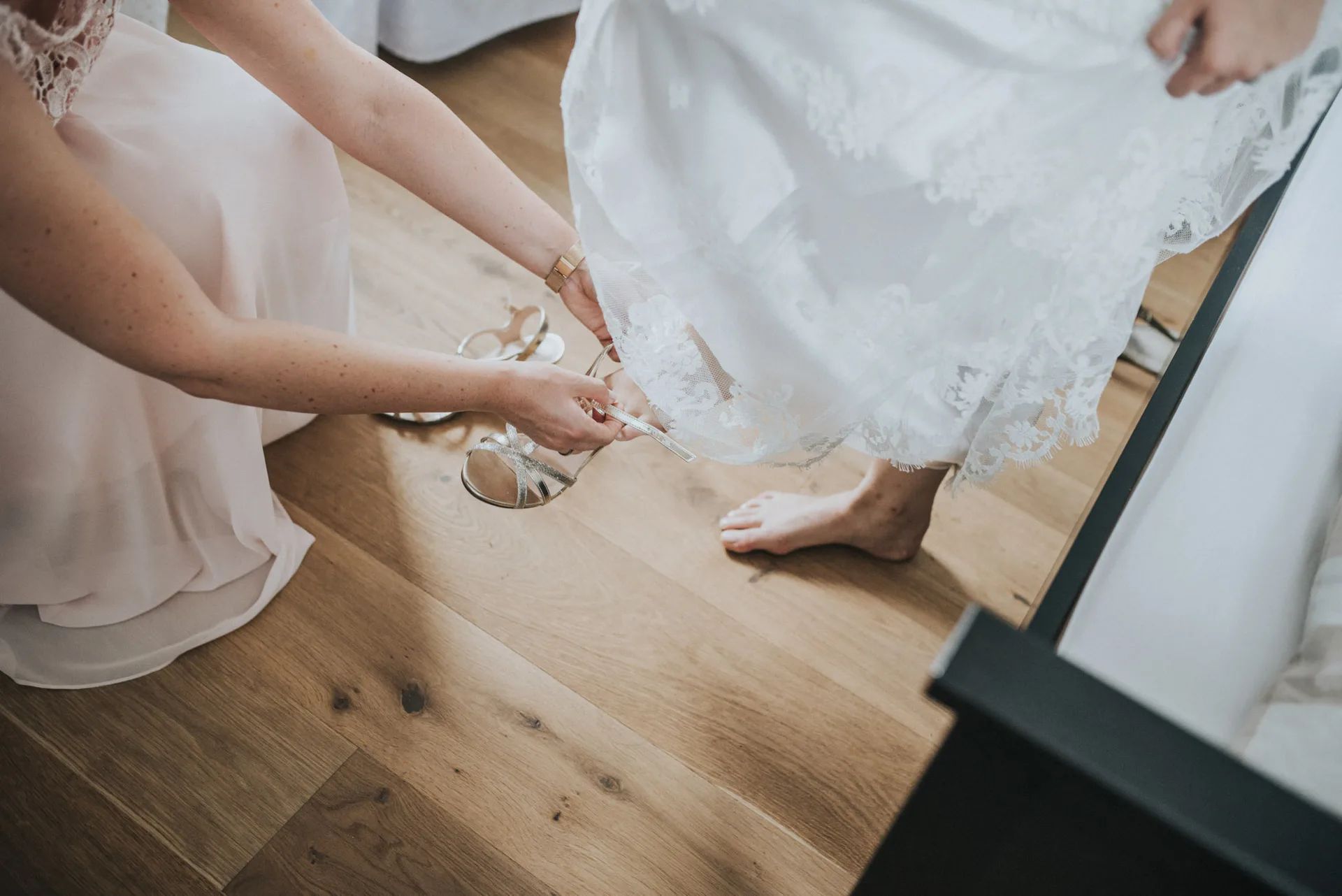 Hochzeit in Hofgut Halsberg – Bild 21