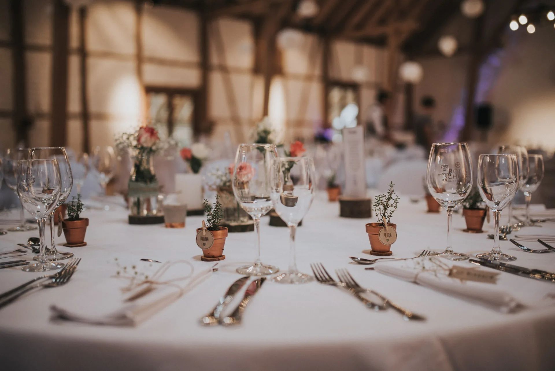 Hochzeit in Hofgut Halsberg – Bild 23
