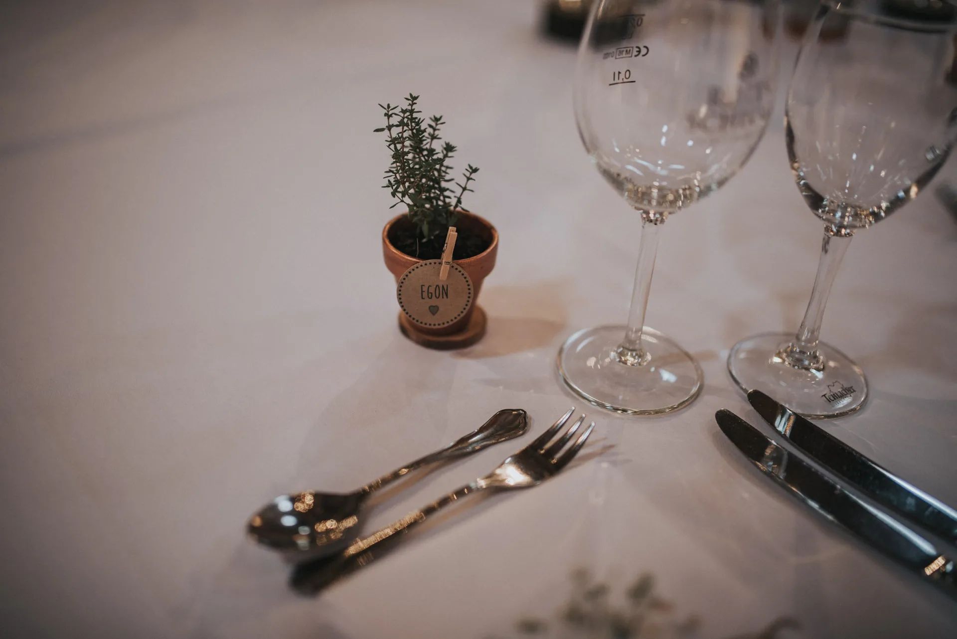 Hochzeit in Hofgut Halsberg – Bild 24