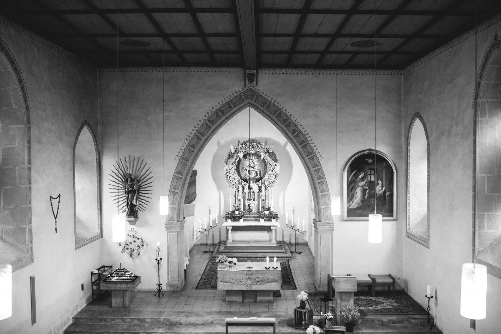 Hochzeit in Hofgut Halsberg – Bild 27