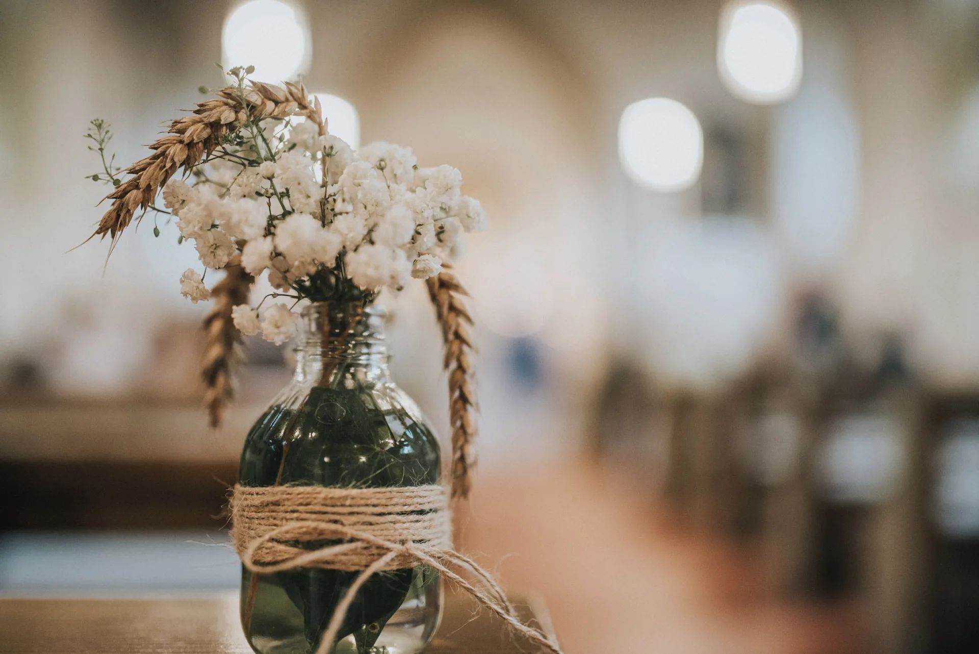 Hochzeit in Hofgut Halsberg – Bild 28