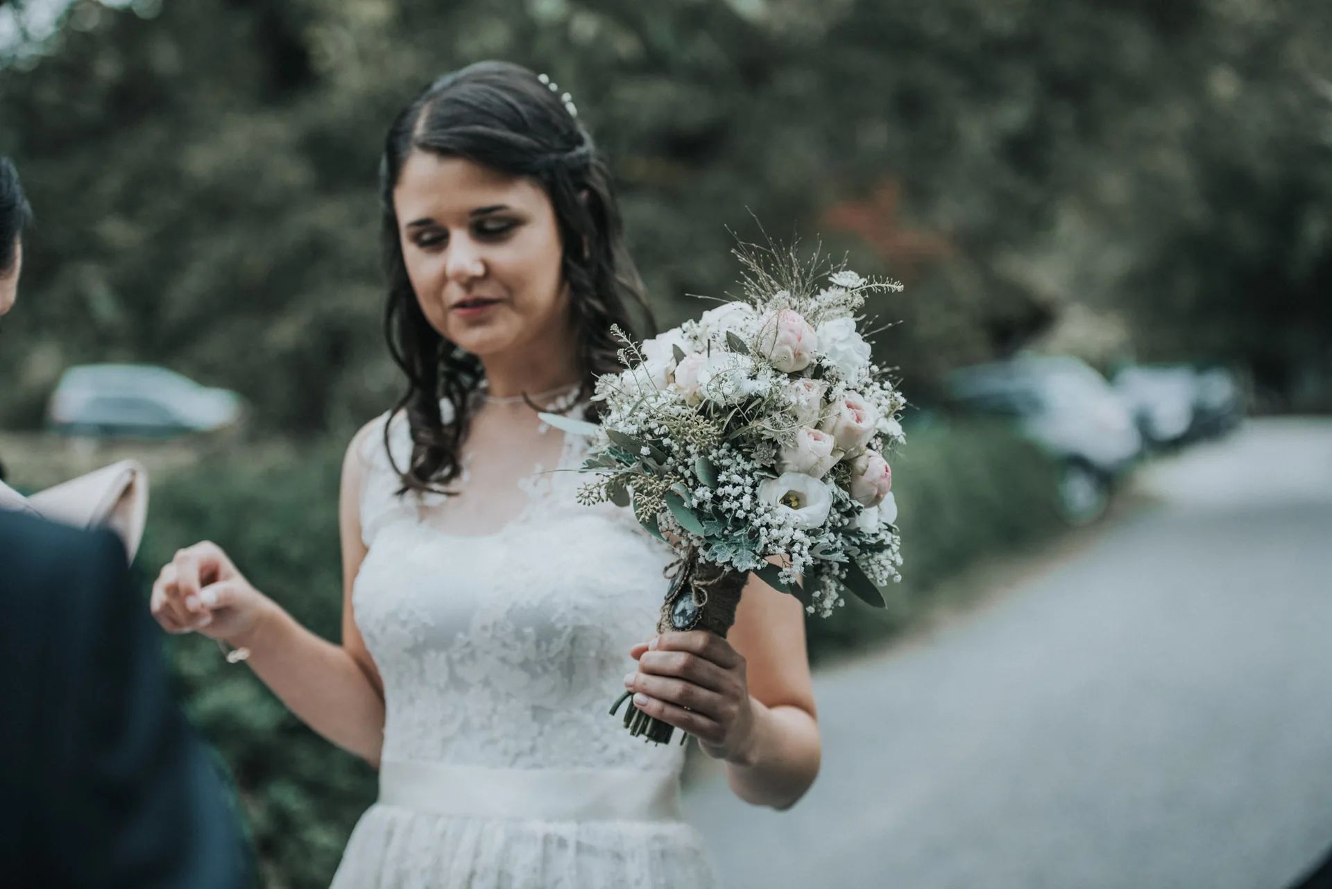 Hochzeit in Hofgut Halsberg – Bild 30
