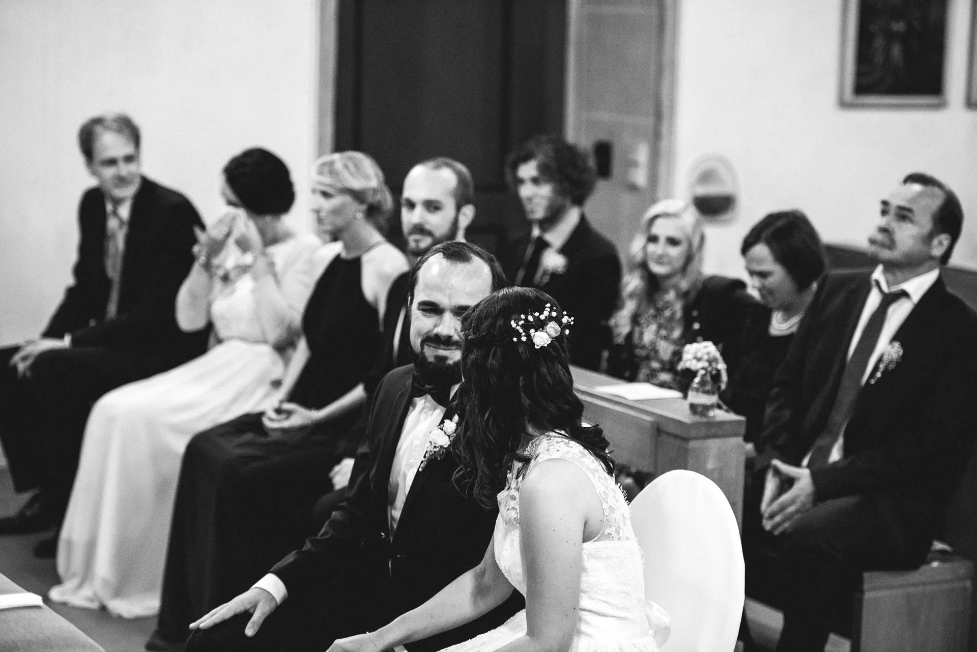 Hochzeit in Hofgut Halsberg – Bild 32