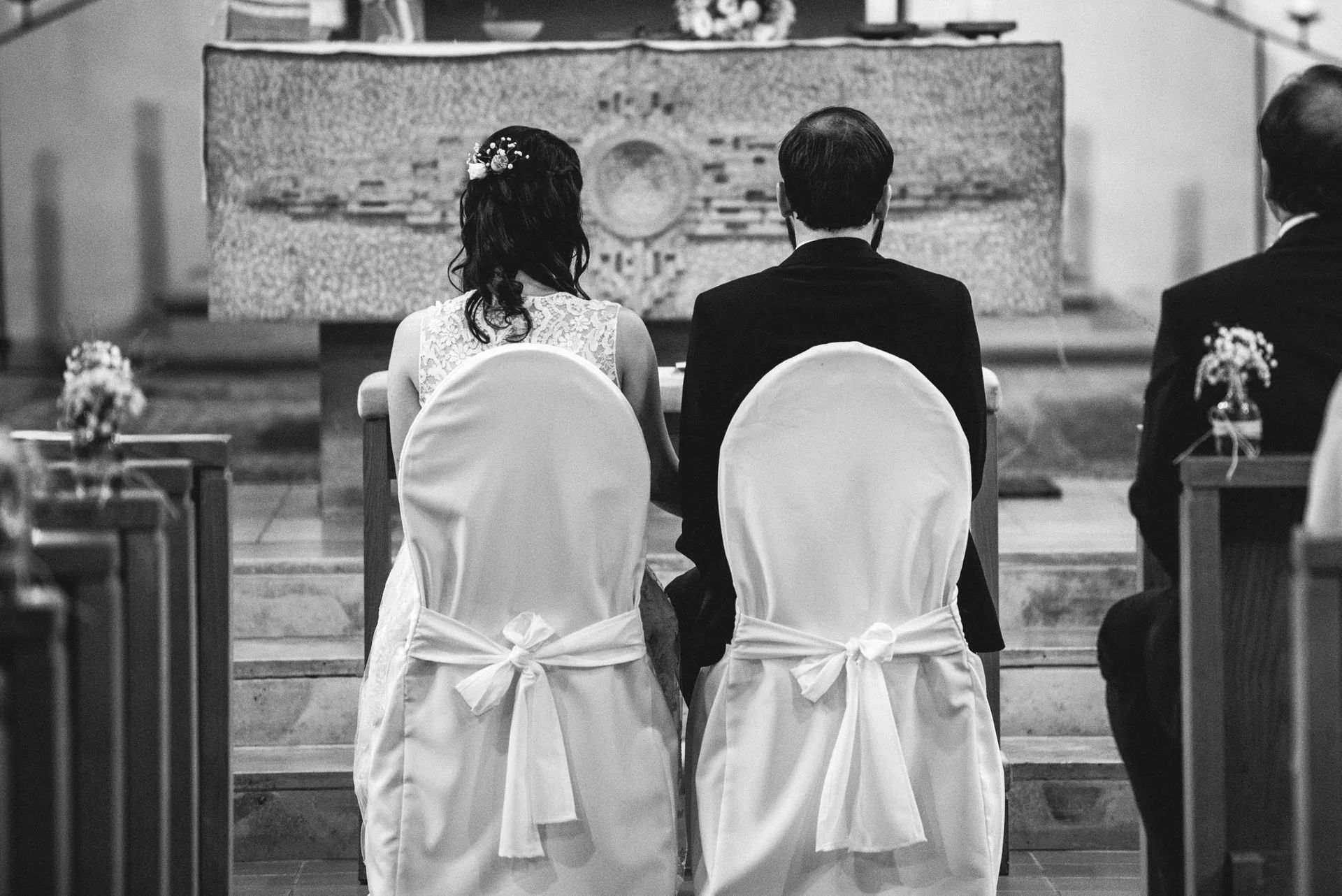 Hochzeit in Hofgut Halsberg – Bild 33