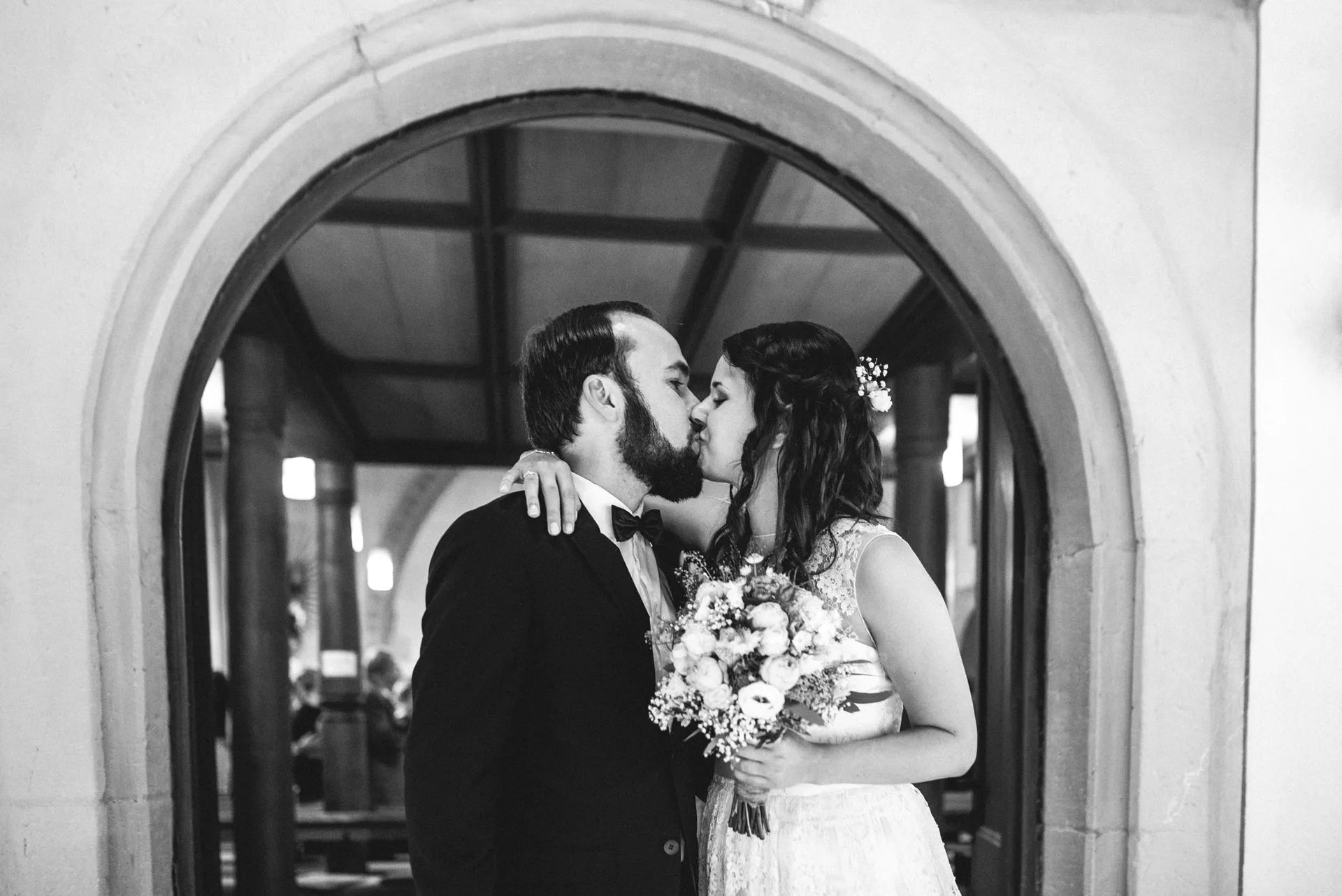 Hochzeit in Hofgut Halsberg – Bild 36
