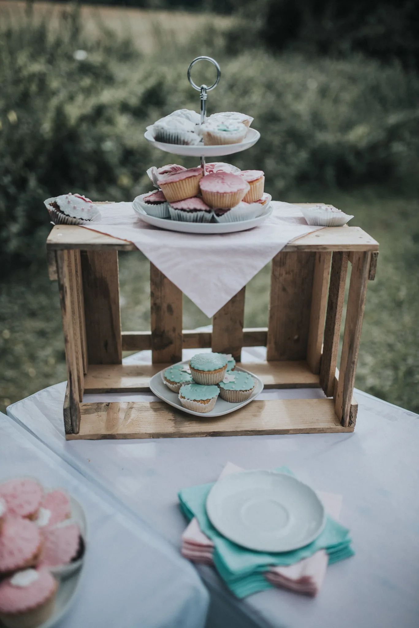 Hochzeit in Hofgut Halsberg – Bild 38
