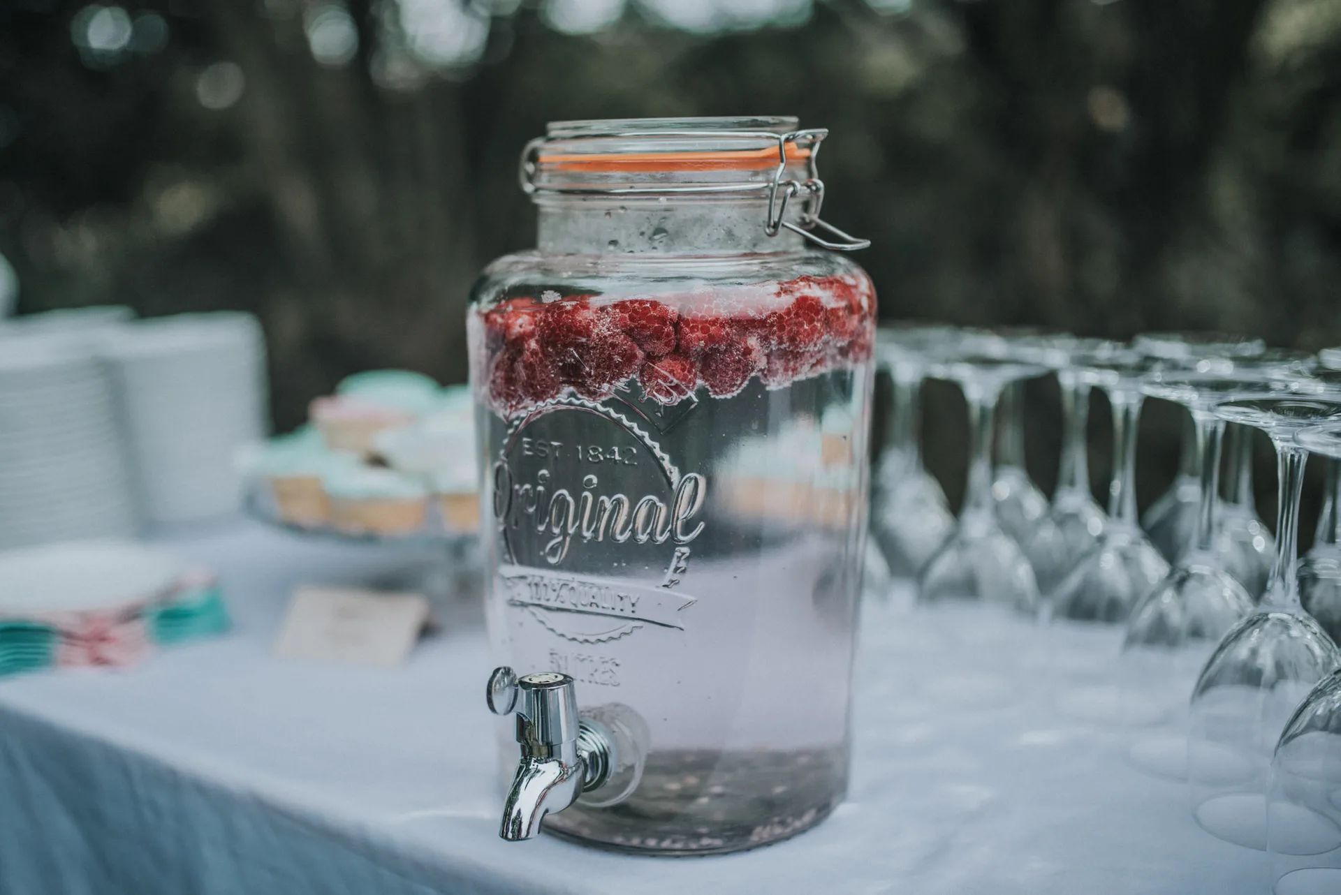 Hochzeit in Hofgut Halsberg – Bild 39
