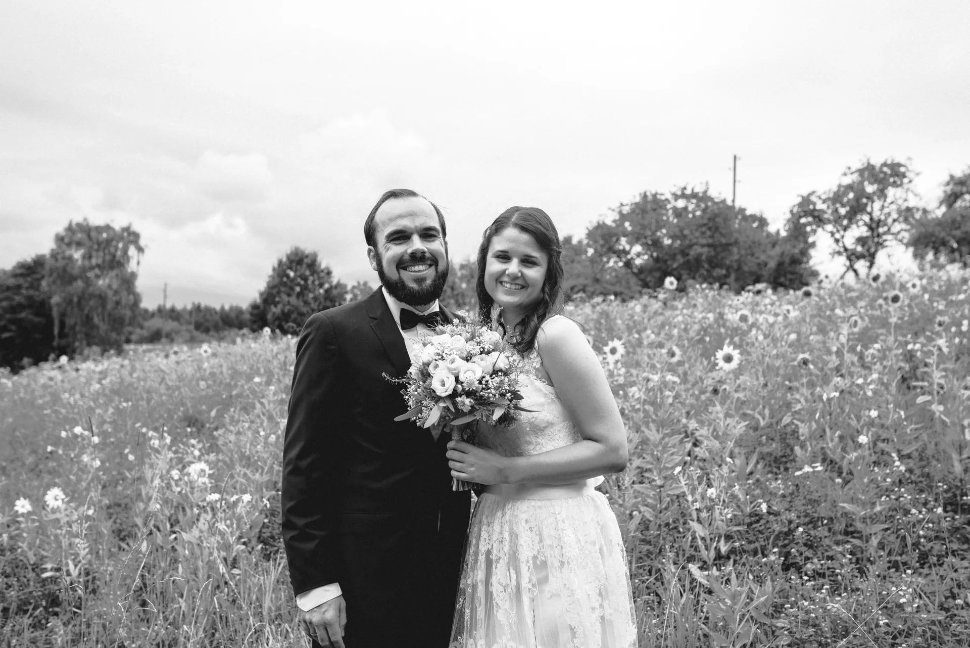 Hochzeit in Hofgut Halsberg – Bild 40