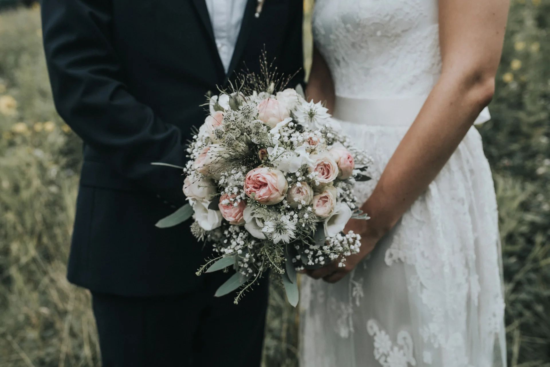 Hochzeit in Hofgut Halsberg – Bild 42