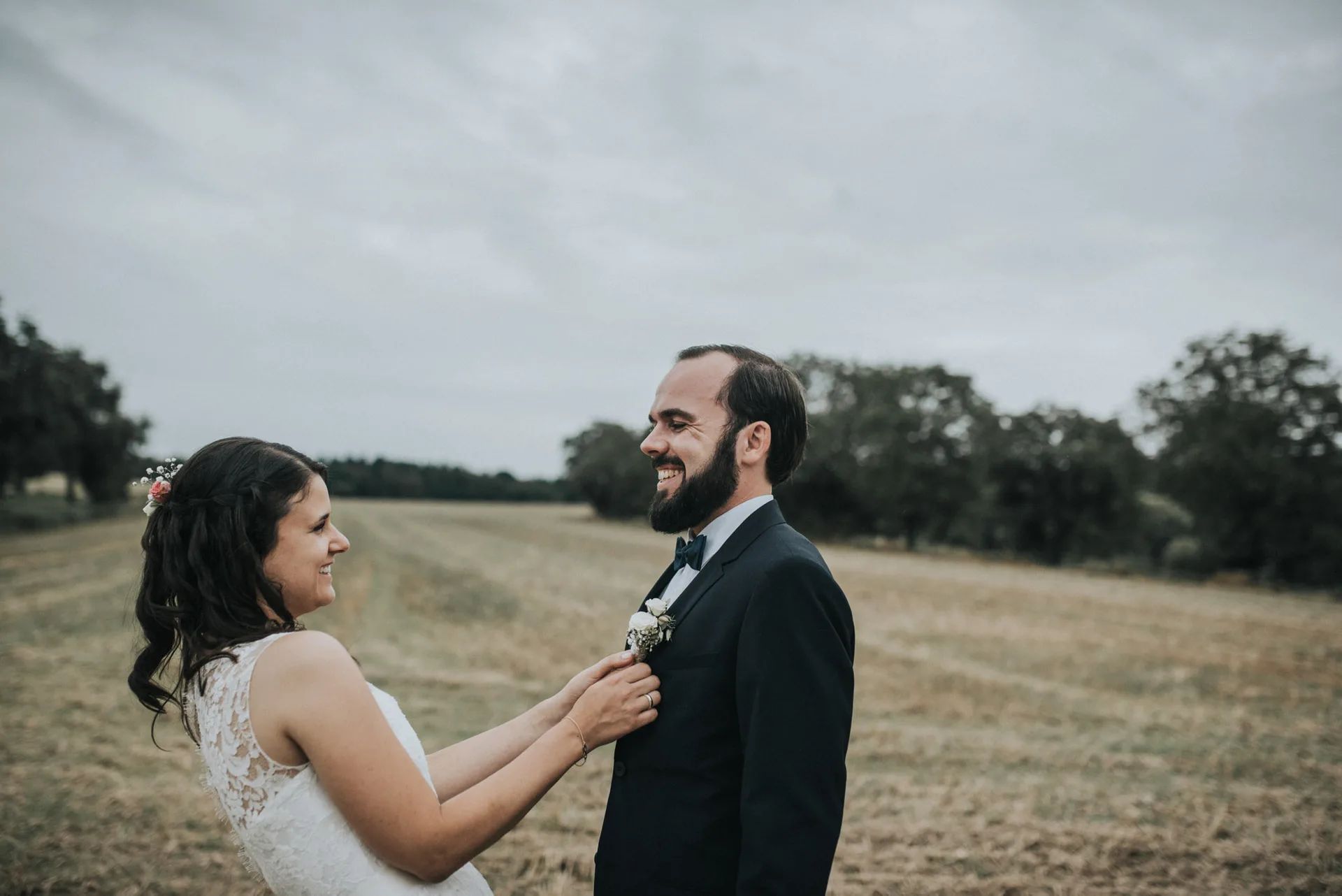 Hochzeit in Hofgut Halsberg – Bild 44