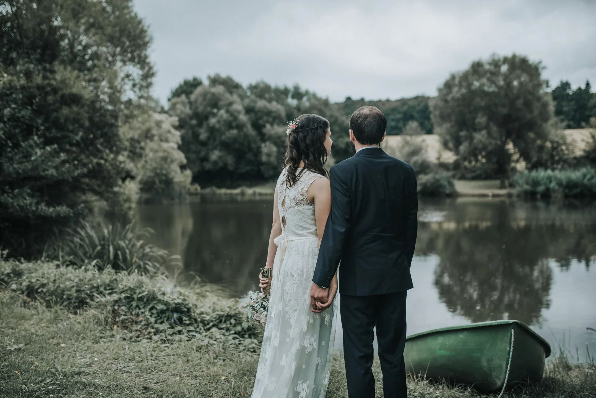 Hochzeit in Hofgut Halsberg – Bild 48