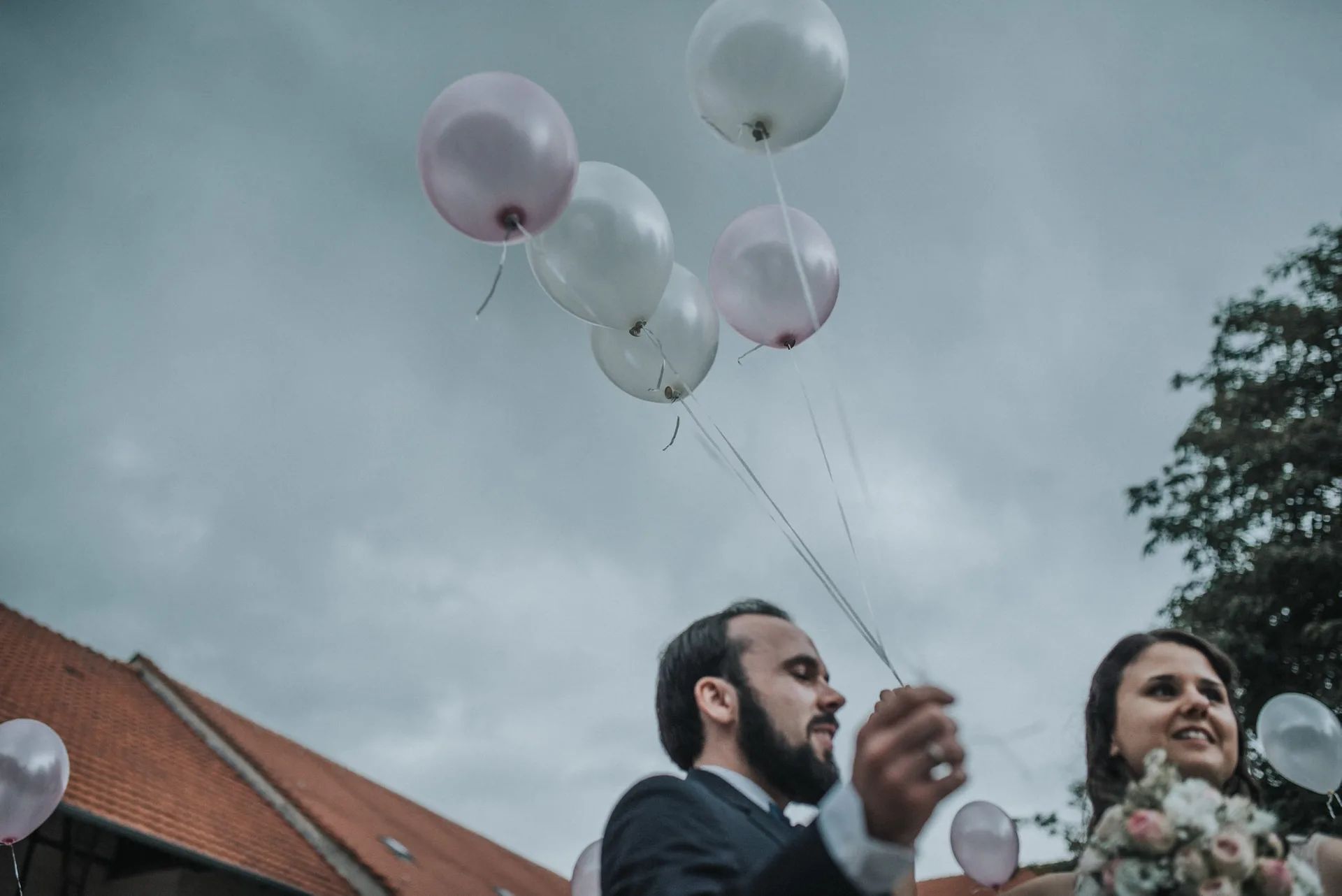 Hochzeit in Hofgut Halsberg – Bild 49
