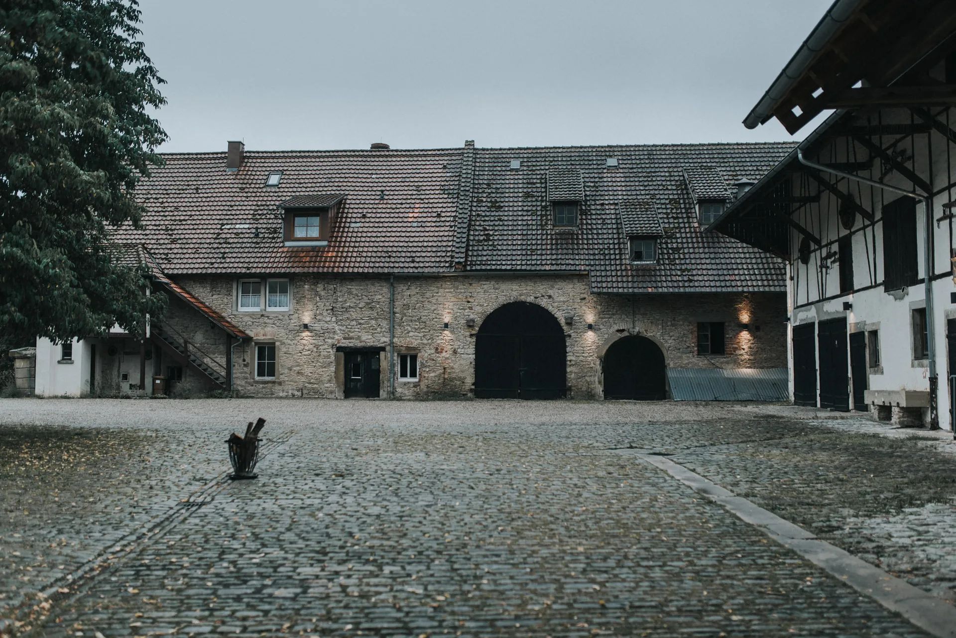 Hochzeit in Hofgut Halsberg – Bild 57