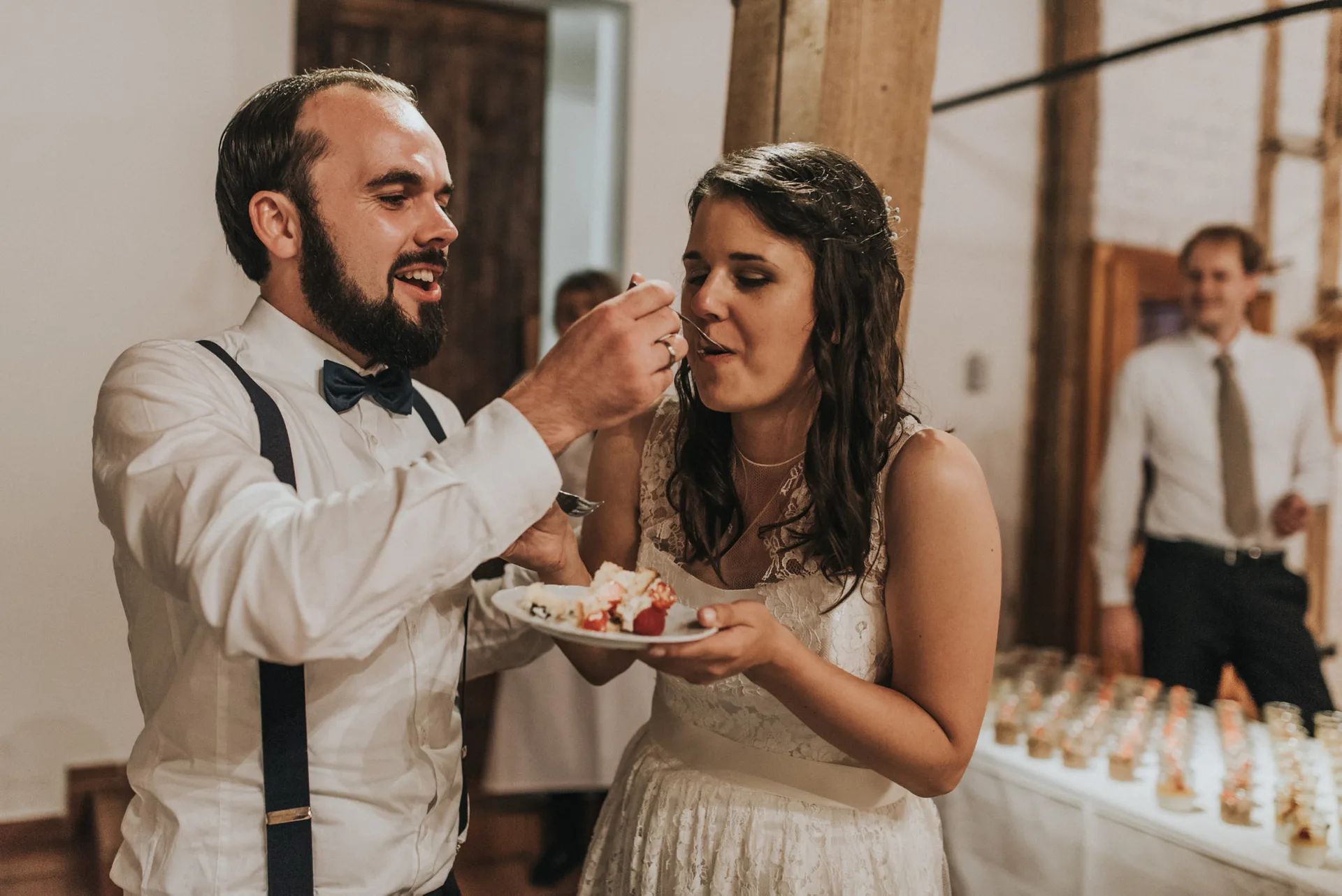 Hochzeit in Hofgut Halsberg – Bild 65