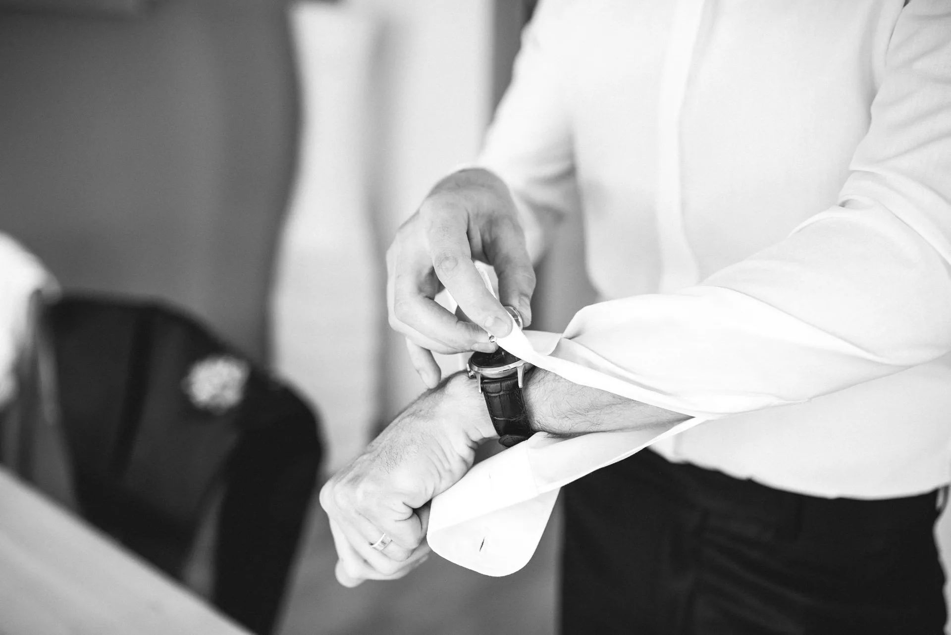 Hochzeit in Bad Urach – Bild 13