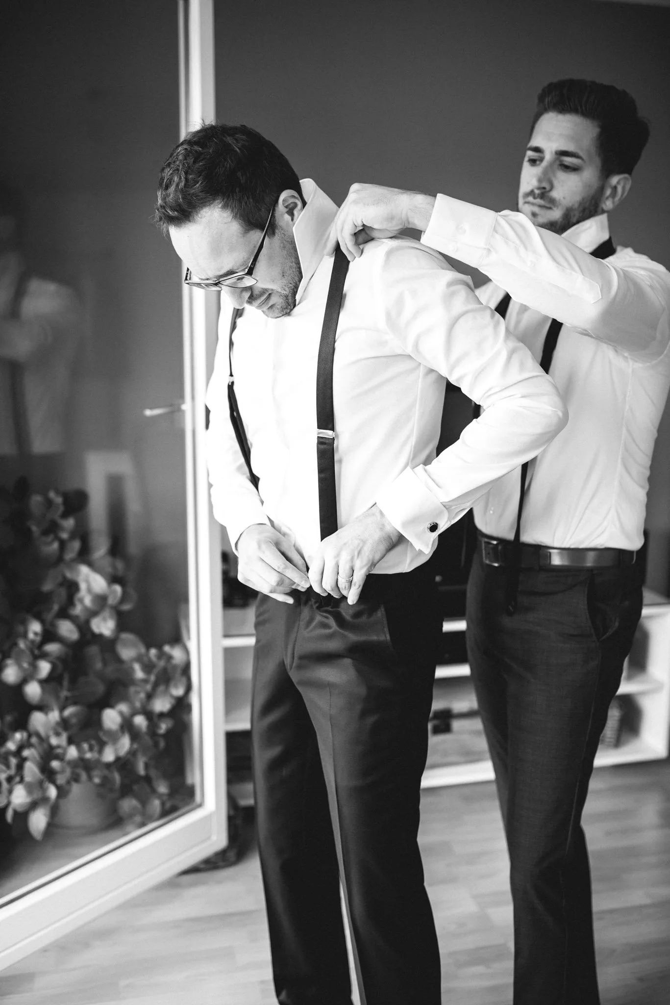 Hochzeit in Bad Urach – Bild 15