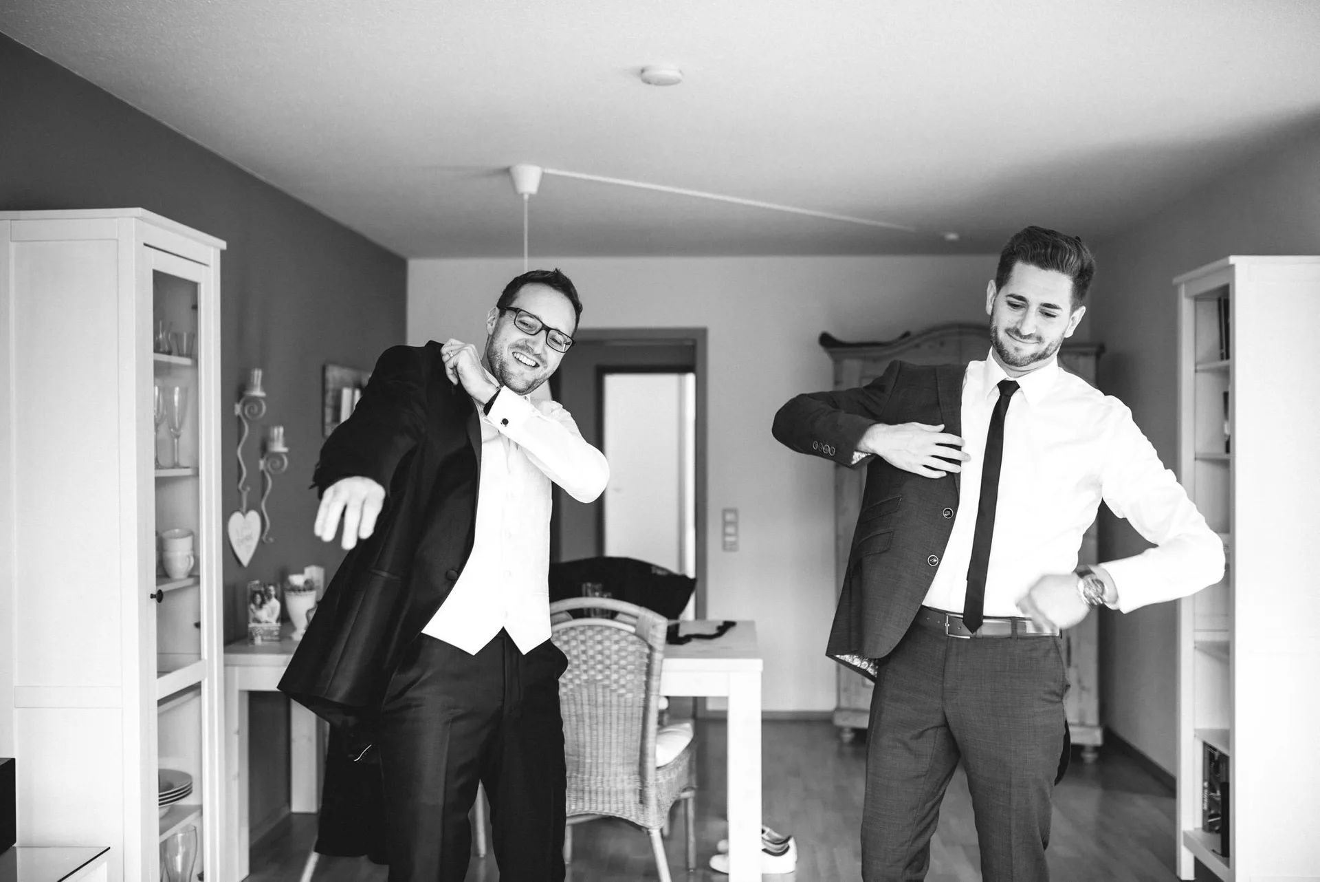 Hochzeit in Bad Urach – Bild 16