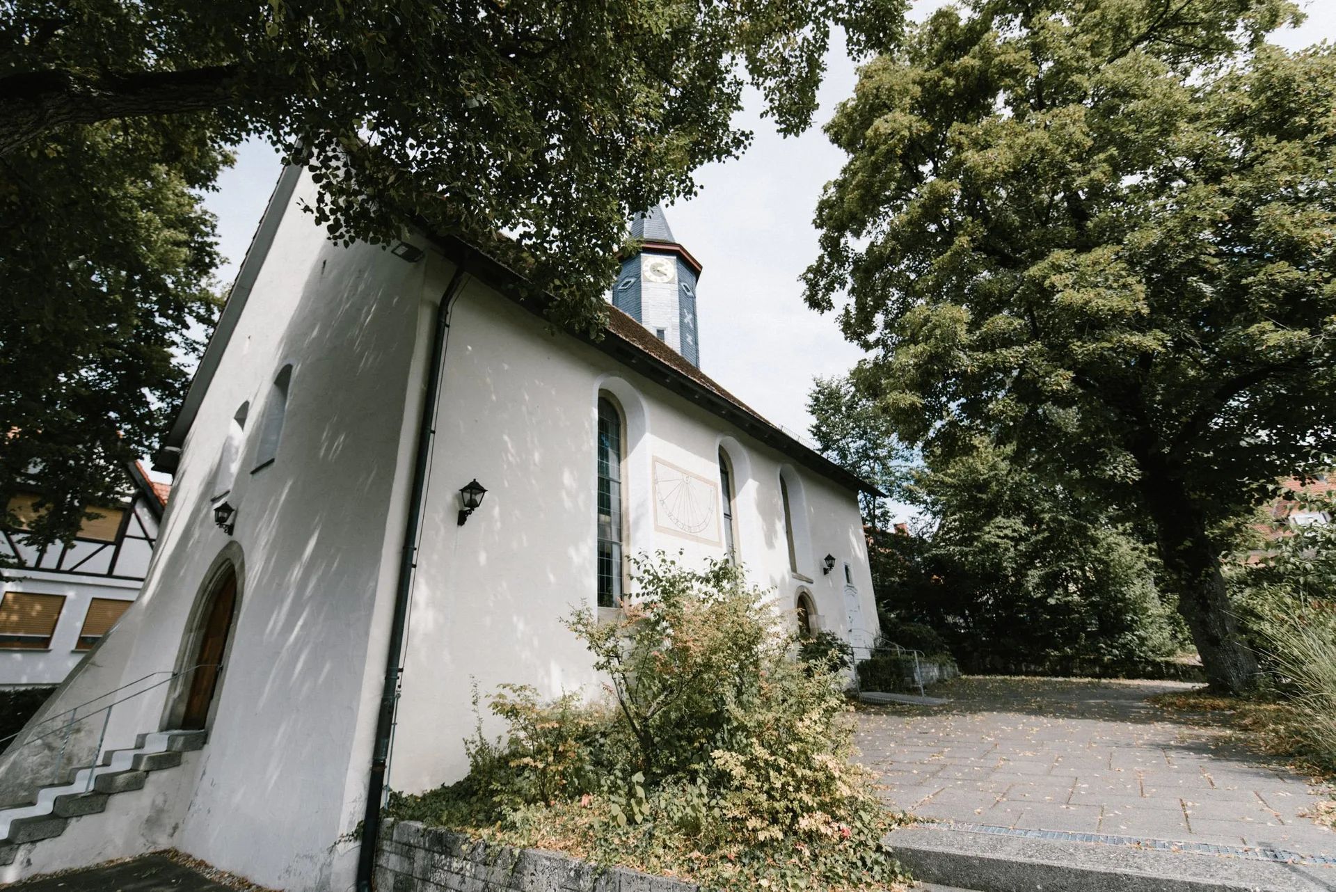 Hochzeit in Bad Urach – Bild 19