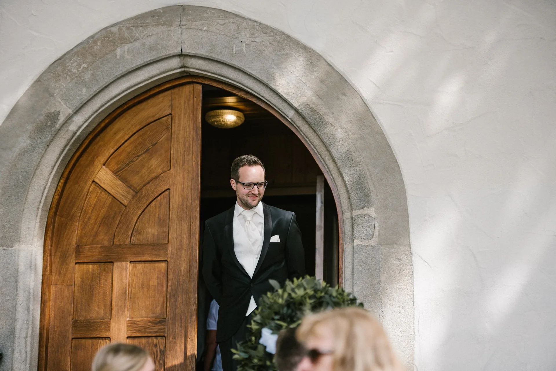 Hochzeit in Bad Urach – Bild 21